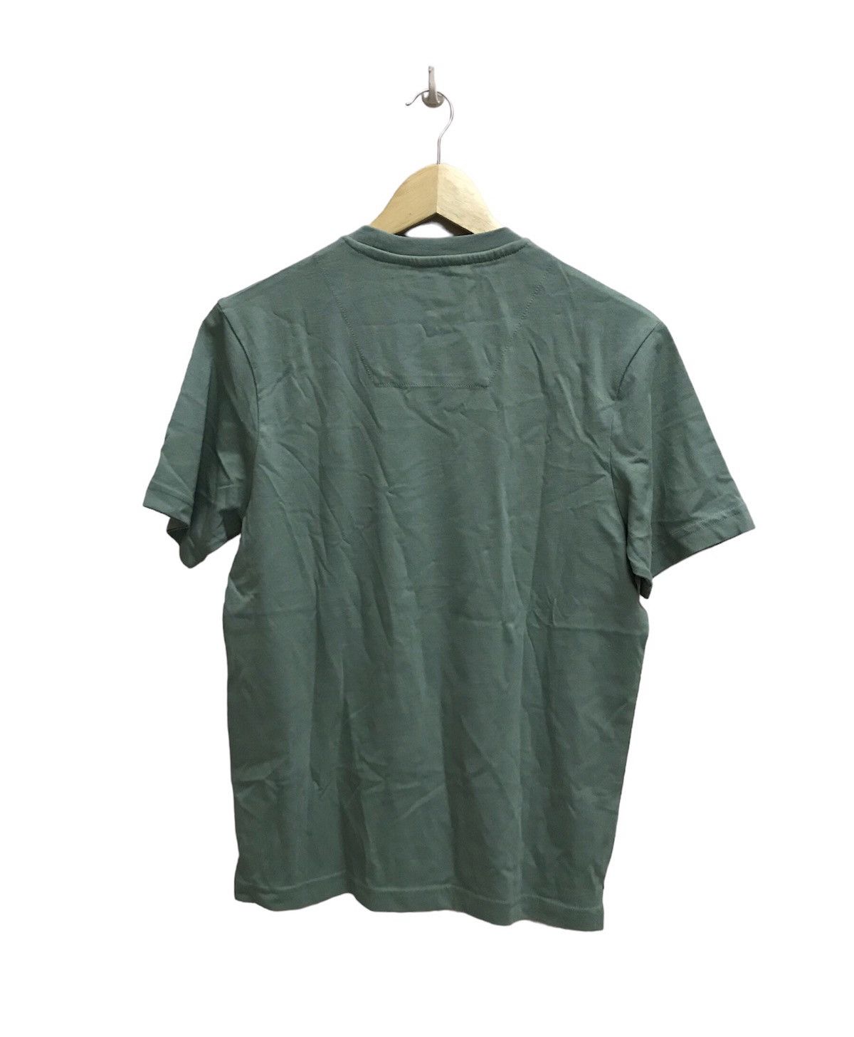 Marshall Artist Marshall Artist Modern Tailoring Siren Tee Sage Size US S / EU 44-46 / 1 - 2 Thumbnail