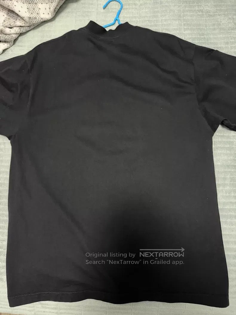 Balenciaga Balenciaga short sleeves Size US S / EU 44-46 / 1 - 3 Thumbnail