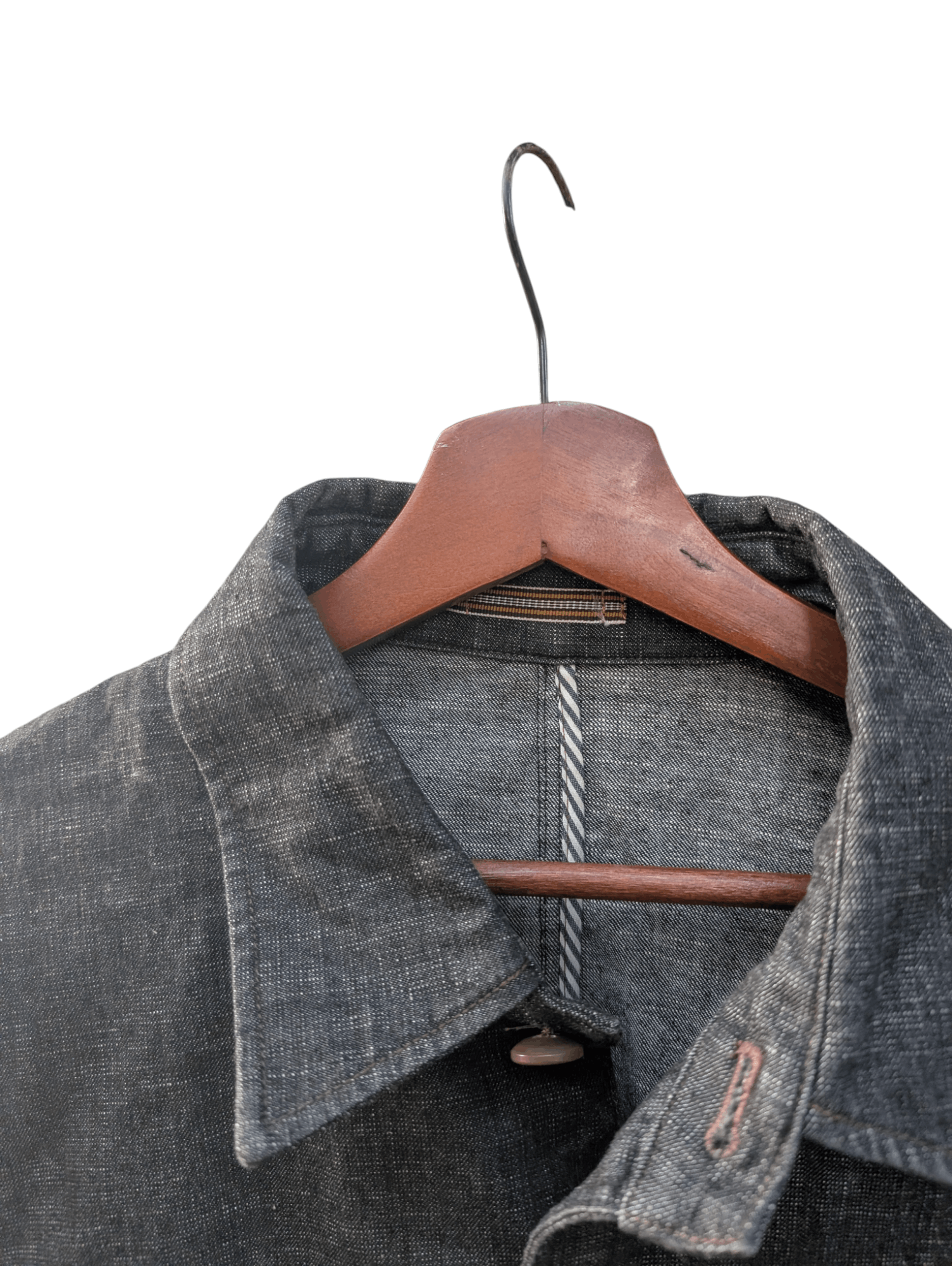 Alexander Julian Vintage Alexander Julian Workers Jacket Size US M / EU 48-50 / 2 - 3 Thumbnail