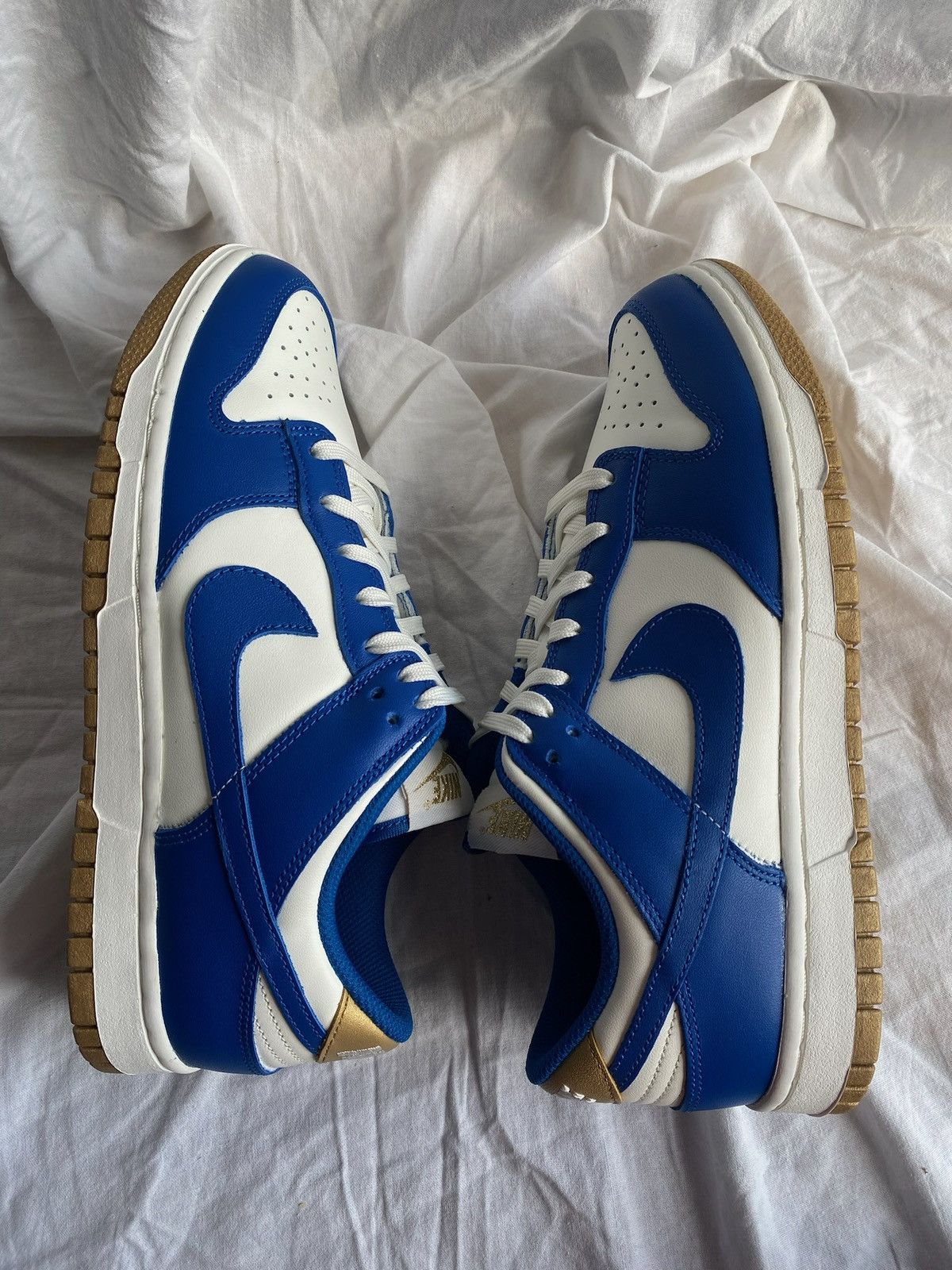 Nike Nike Dunk Low Size US 8 / EU 41 - 10 Thumbnail