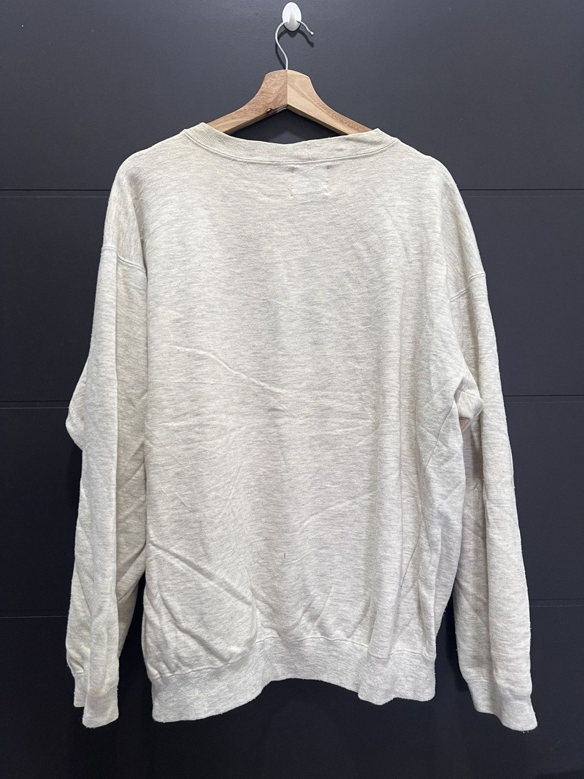 Guess × Vintage vintage guess sweatshirt Size US M / EU 48-50 / 2 - 7 Thumbnail