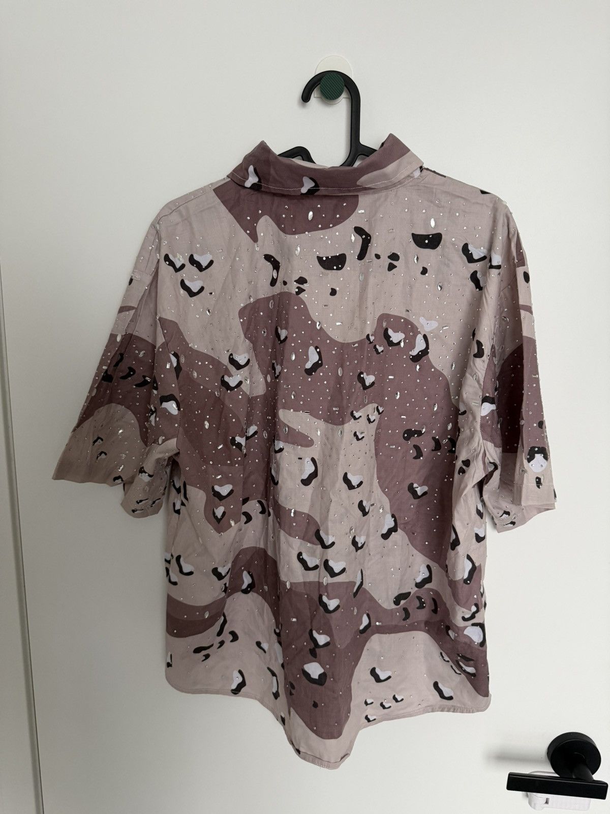 Other Camo Gemstone Flannel Size US M / EU 48-50 / 2 - 3 Thumbnail