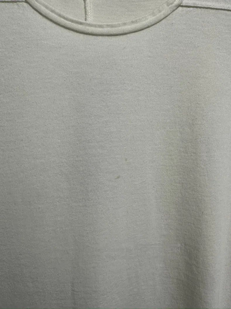 Rick Owens Rick Owens long sleeves Size US S / EU 44-46 / 1 - 3 Thumbnail