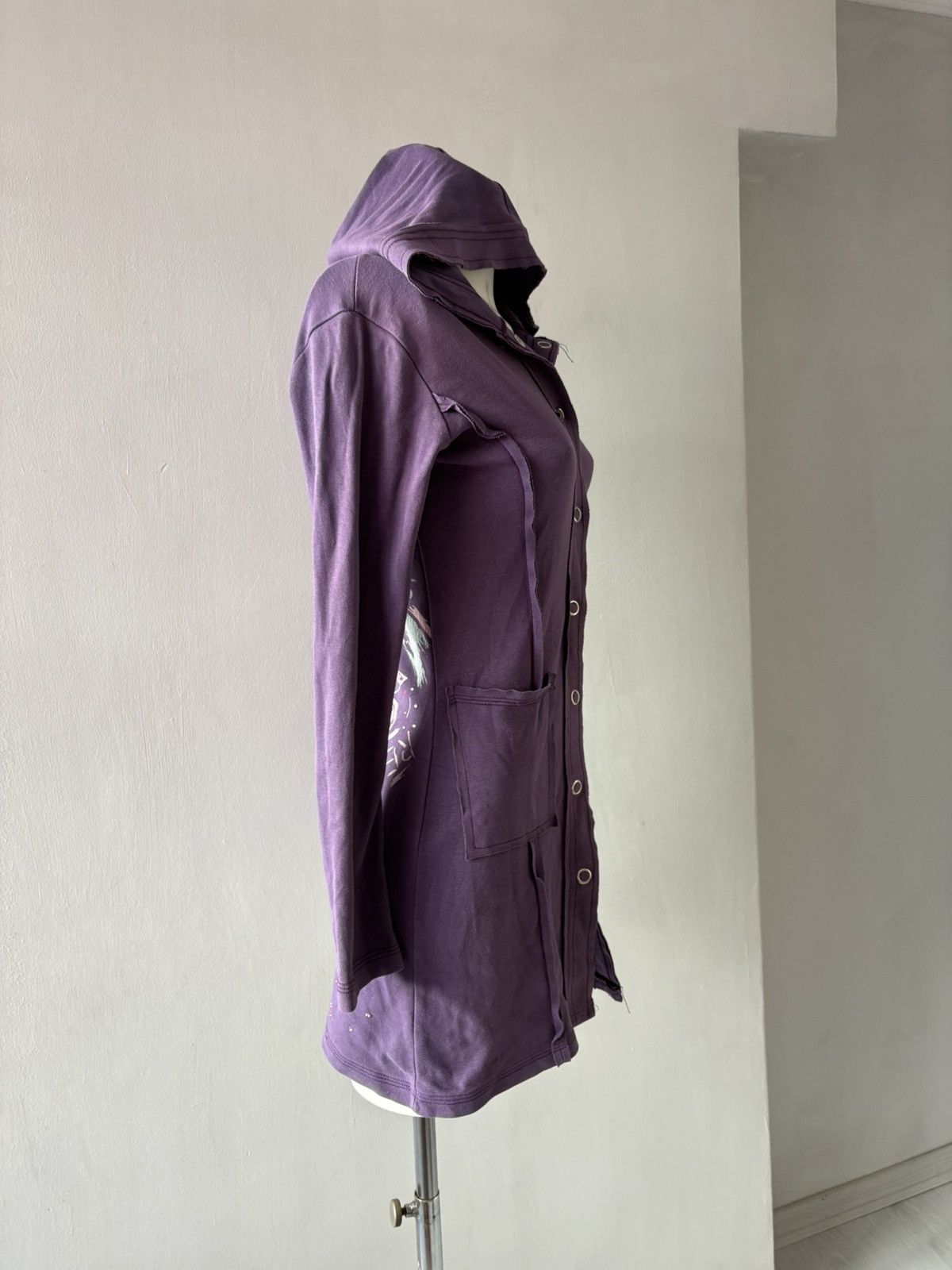 Vintage y2k dress Size L / US 10 / IT 46 - 6 Thumbnail