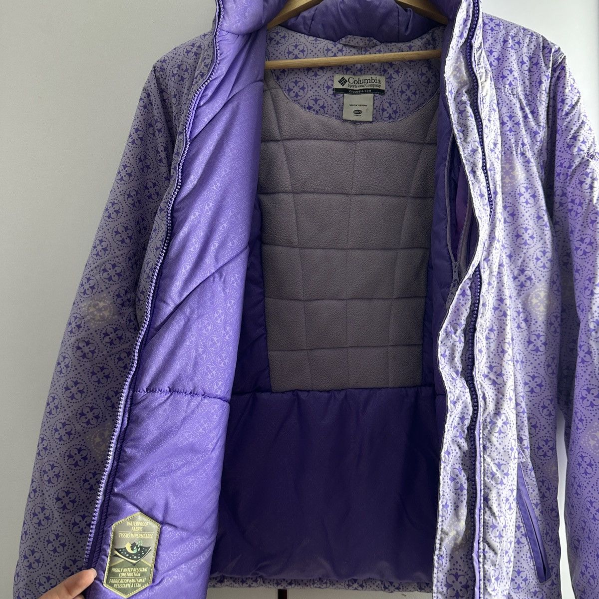 Columbia ski jacket Columbia Size M / US 6-8 / IT 42-44 - 6 Thumbnail
