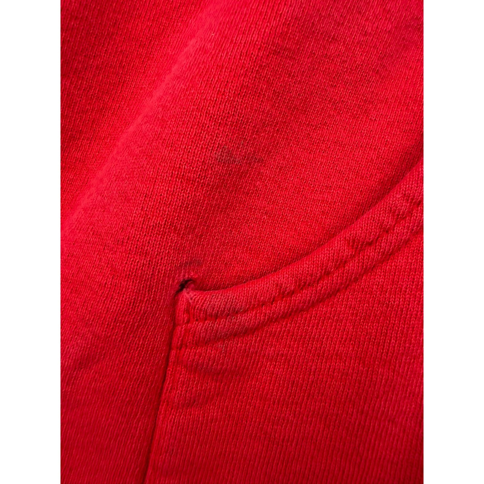 Marlboro Marlboro Country Store Red Hoodie Sweatshirt XL USA Size US XL / EU 56 / 4 - 5 Thumbnail