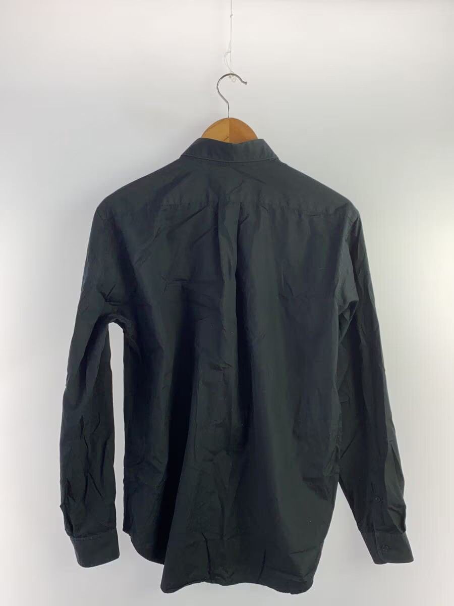 Yohji Yamamoto Yohji Yamamoto COSTUME D’HOMME/HG-B83-050 Long-sleeved shirt Size US M / EU 48-50 / 2 - 2 Thumbnail