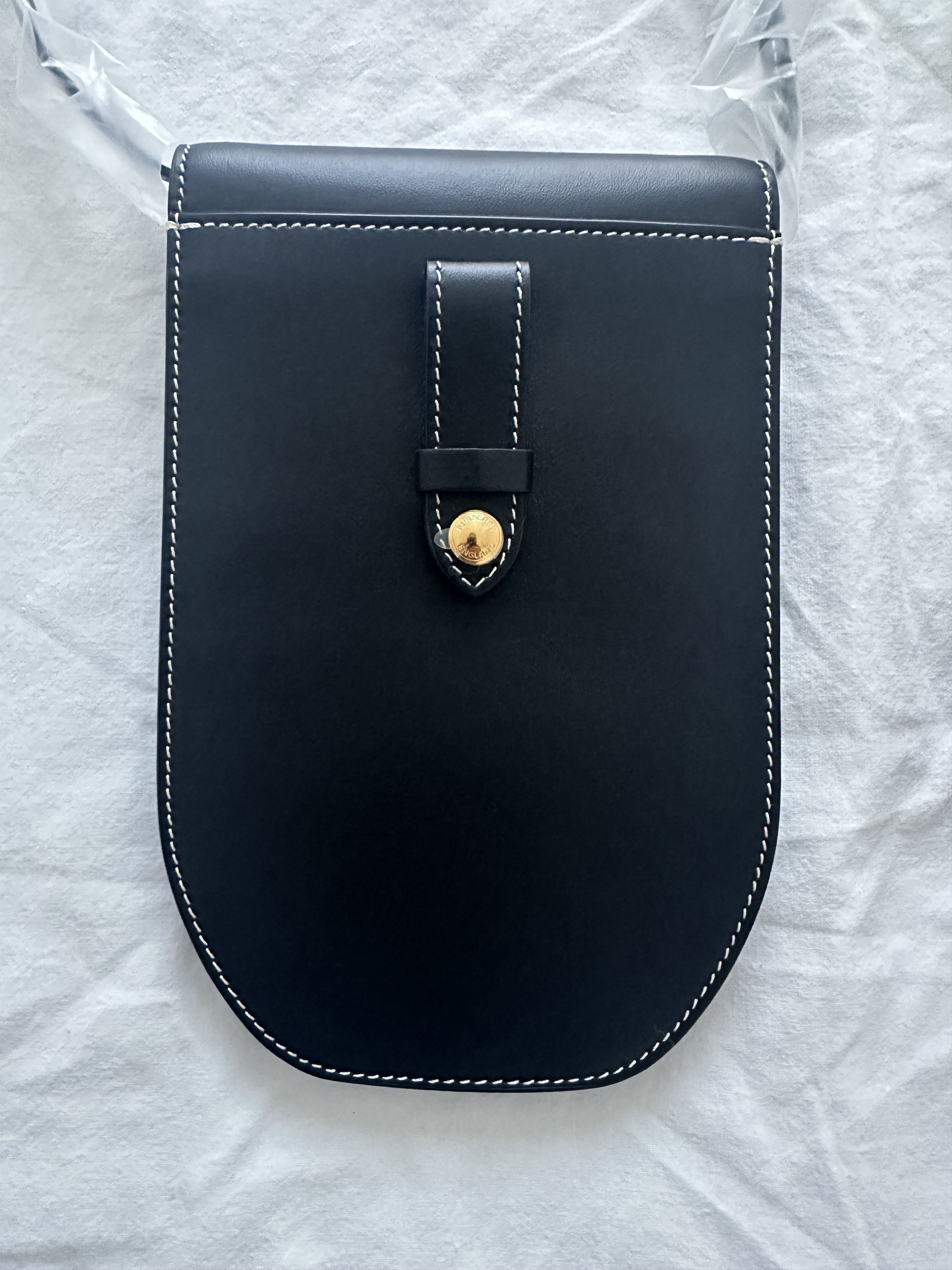 Burberry Burberry Olympia Double Belt Bag Size ONE SIZE - 5 Thumbnail