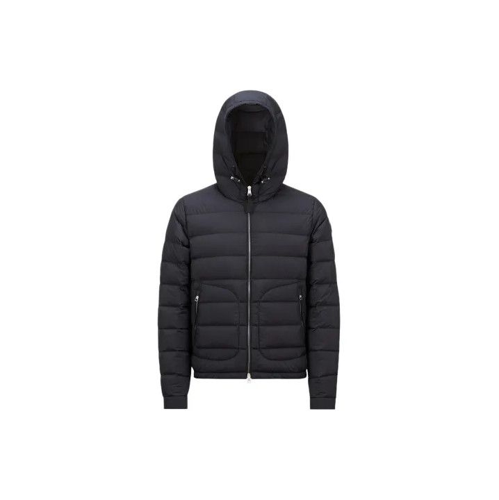 Moncler Moncler SESTRIERE Short Down Jacket Size US S / EU 44-46 / 1 - 1 Thumbnail