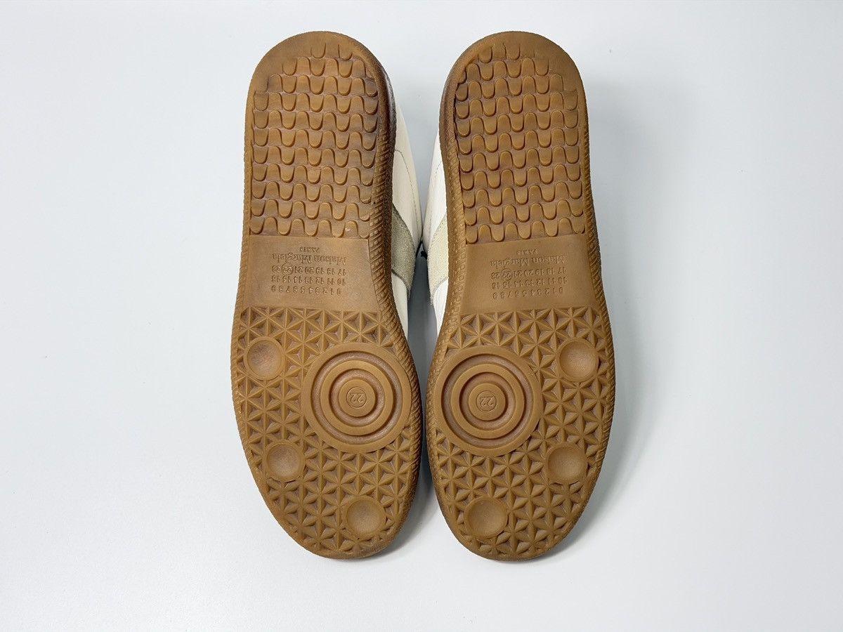 Maison Margiela Maison Margiela Sneakers Sz.37.5 Size US 7.5 / IT 37.5 - 5 Thumbnail