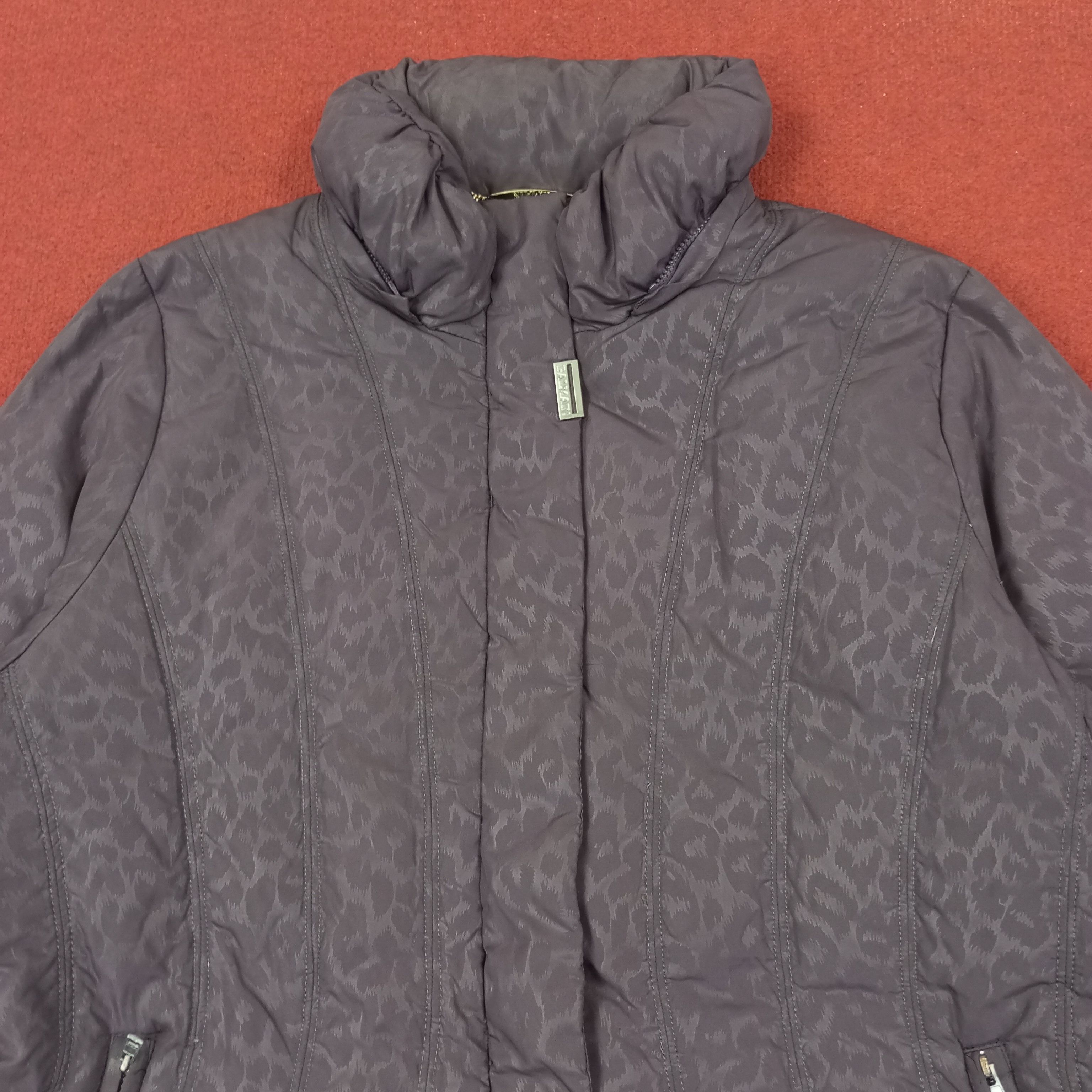 Balmain × Vintage Balmain Paris Fashion Brand Jacket c230n18 Size US M / EU 48-50 / 2 - 2 Thumbnail