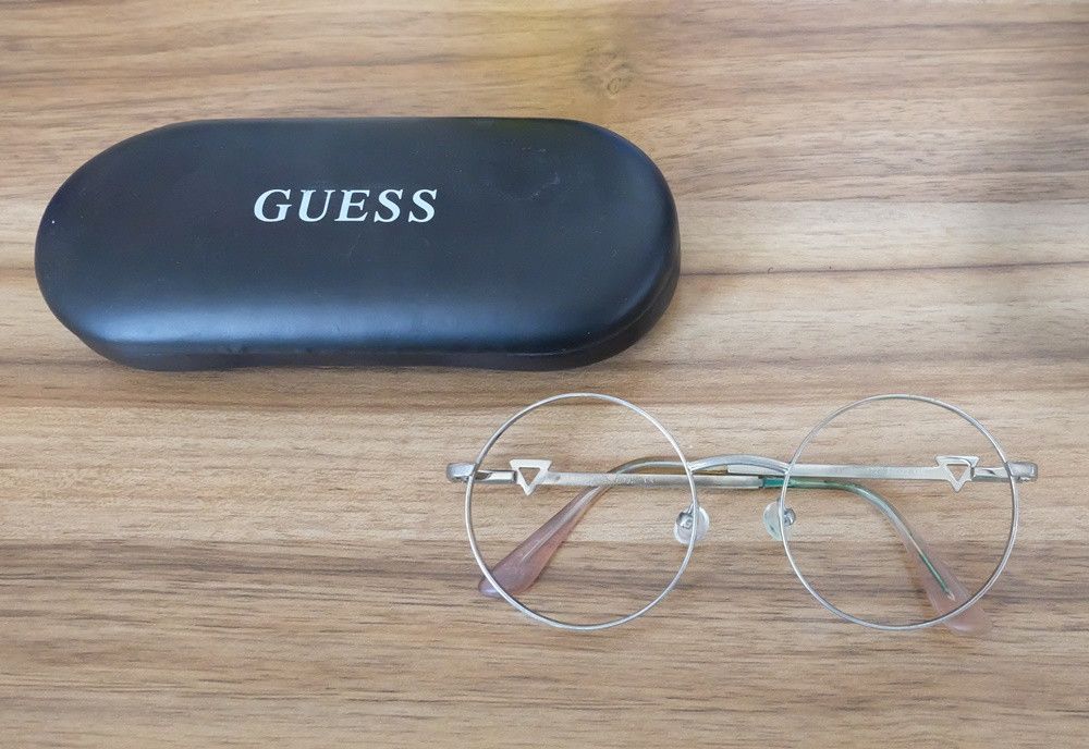 Guess Guess Glasses Size ONE SIZE - 1 Thumbnail
