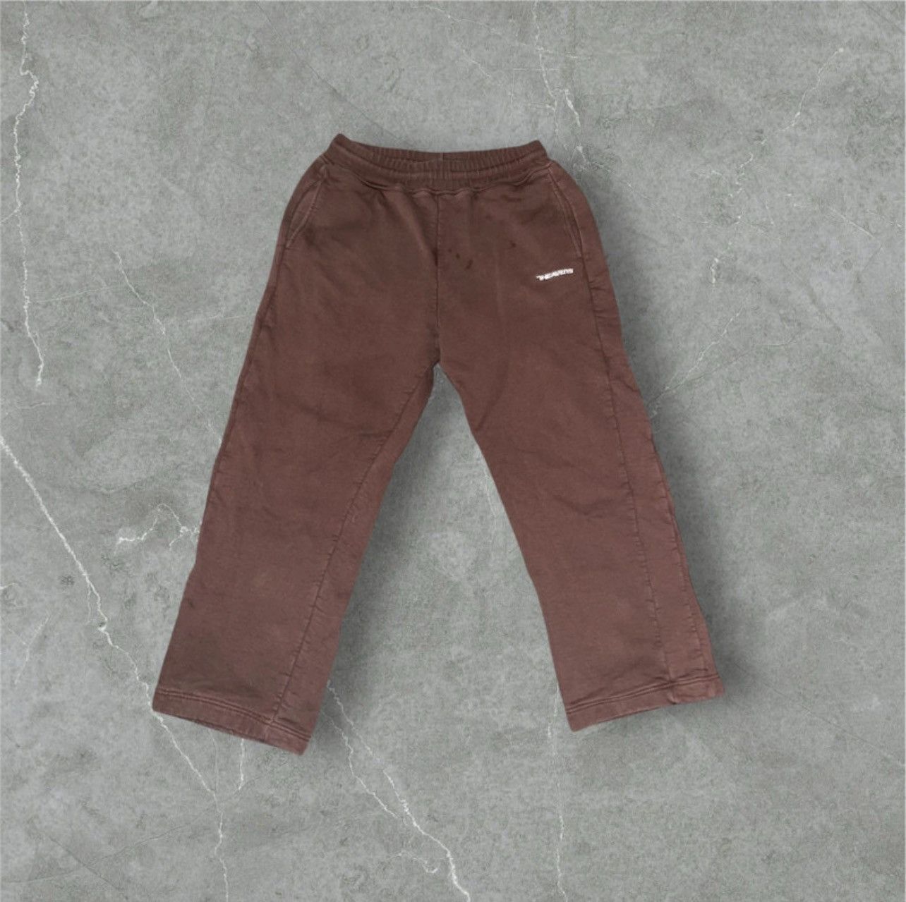 Other 7Heavens Jogger brown Size US 31 - 1 Thumbnail