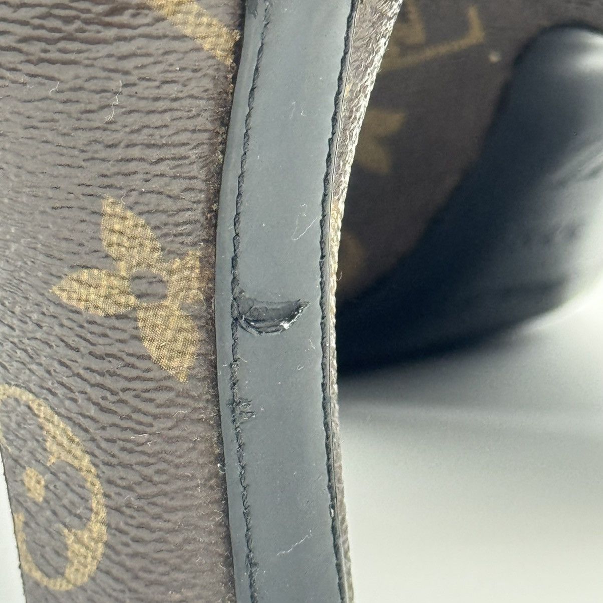 Louis Vuitton Louis Vuitton Monogram Revival Ankle Boots Size US 7.5 / IT 37.5 - 20 Thumbnail