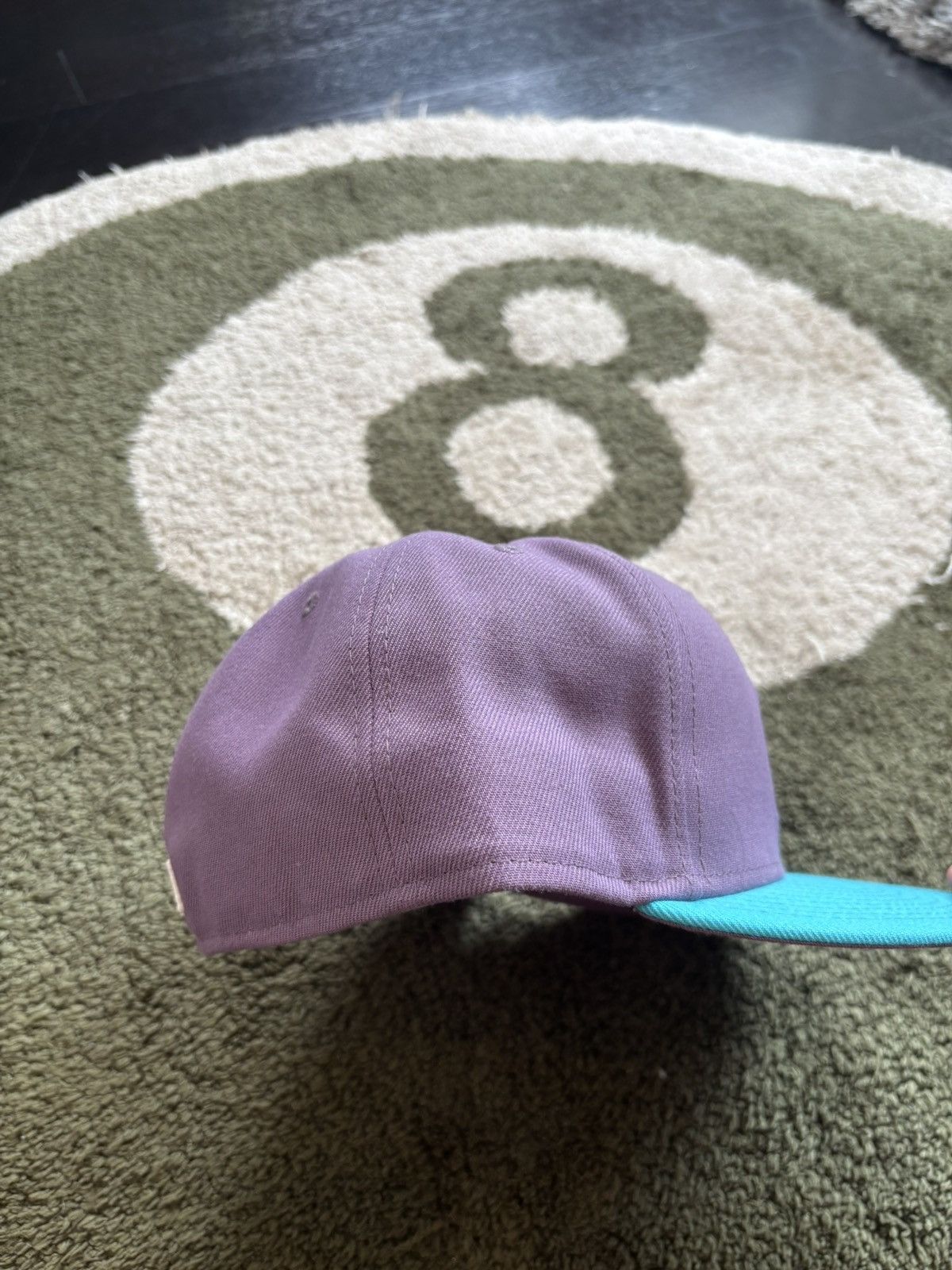 Other Miami Marlins New Era Hat Size ONE SIZE - 3 Thumbnail