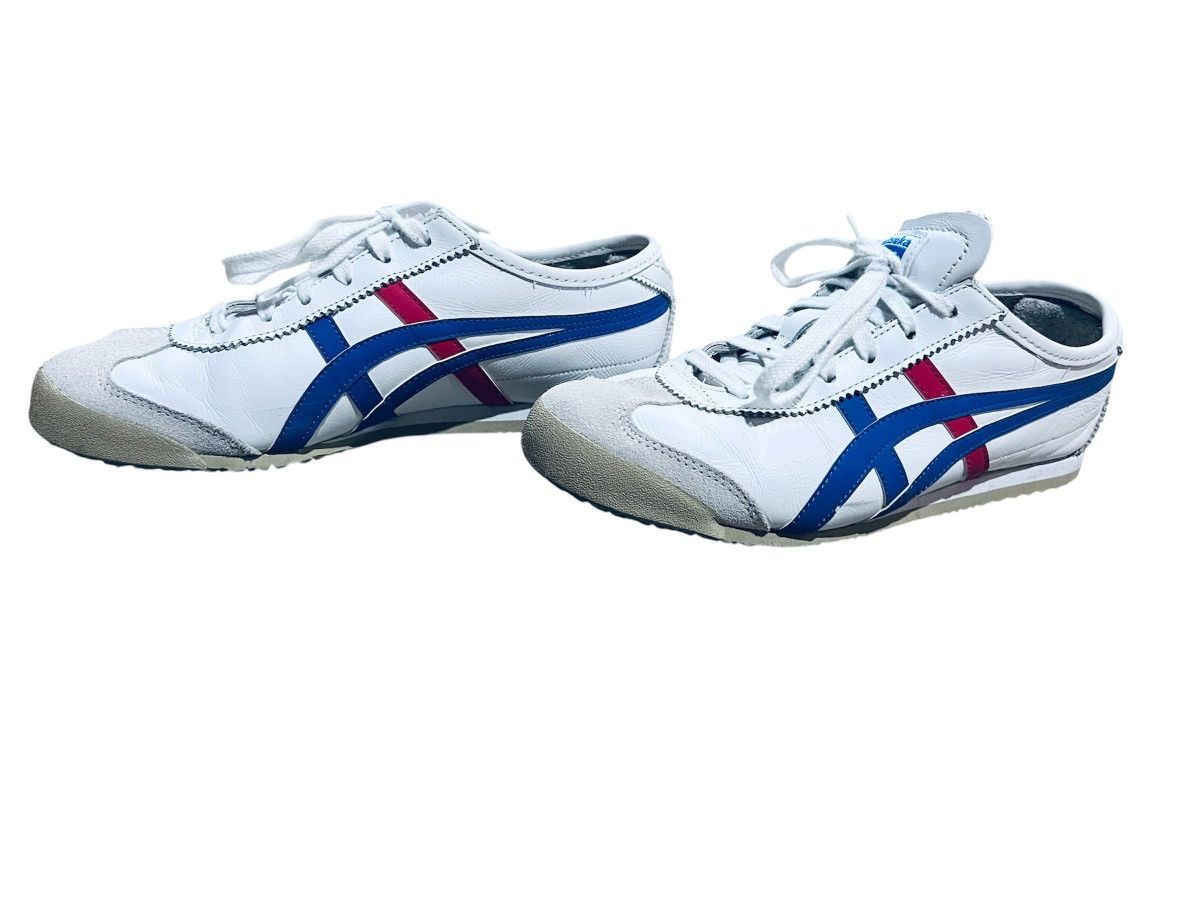 Onitsuka Tiger Onitsuka Tiger (Size 7) Size US 7 / EU 40 - 3 Thumbnail
