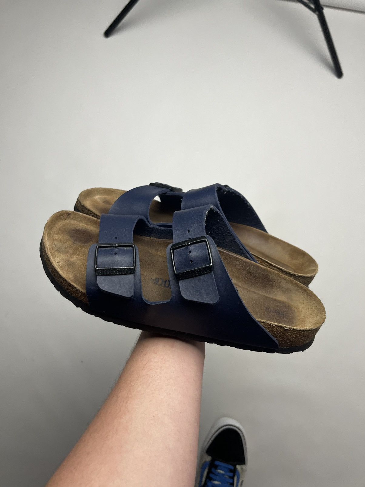 Chrome Hearts Birkenstock | Grailed