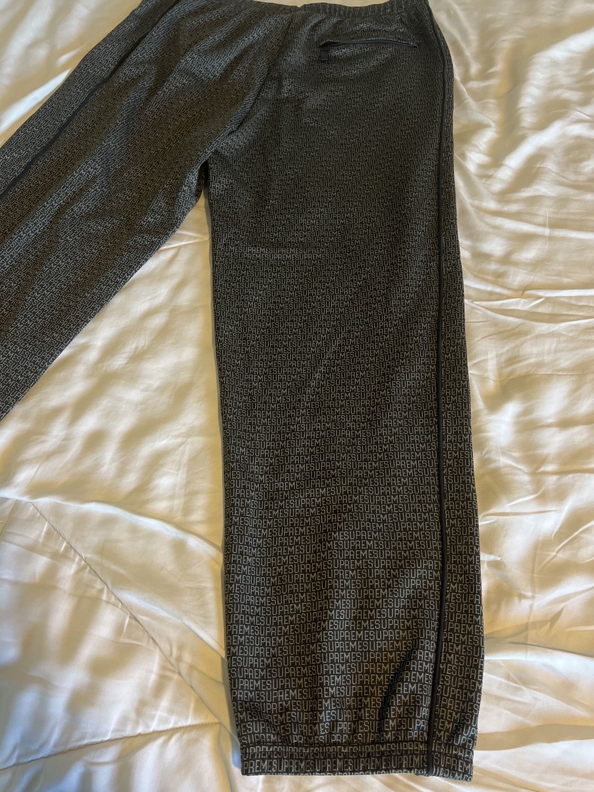 Supreme Supreme tracksuit Size US L / EU 52-54 / 3 - 2 Thumbnail