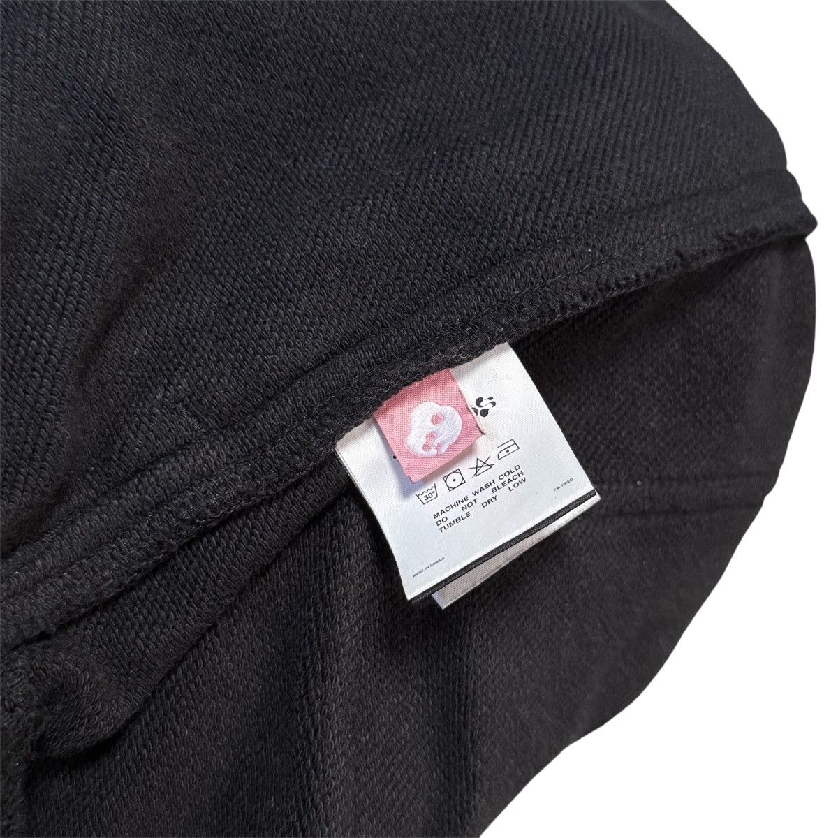 Gleb Kostin Solutions Solutions - cargo sweat pants Size US 32 / EU 48 - 4 Thumbnail