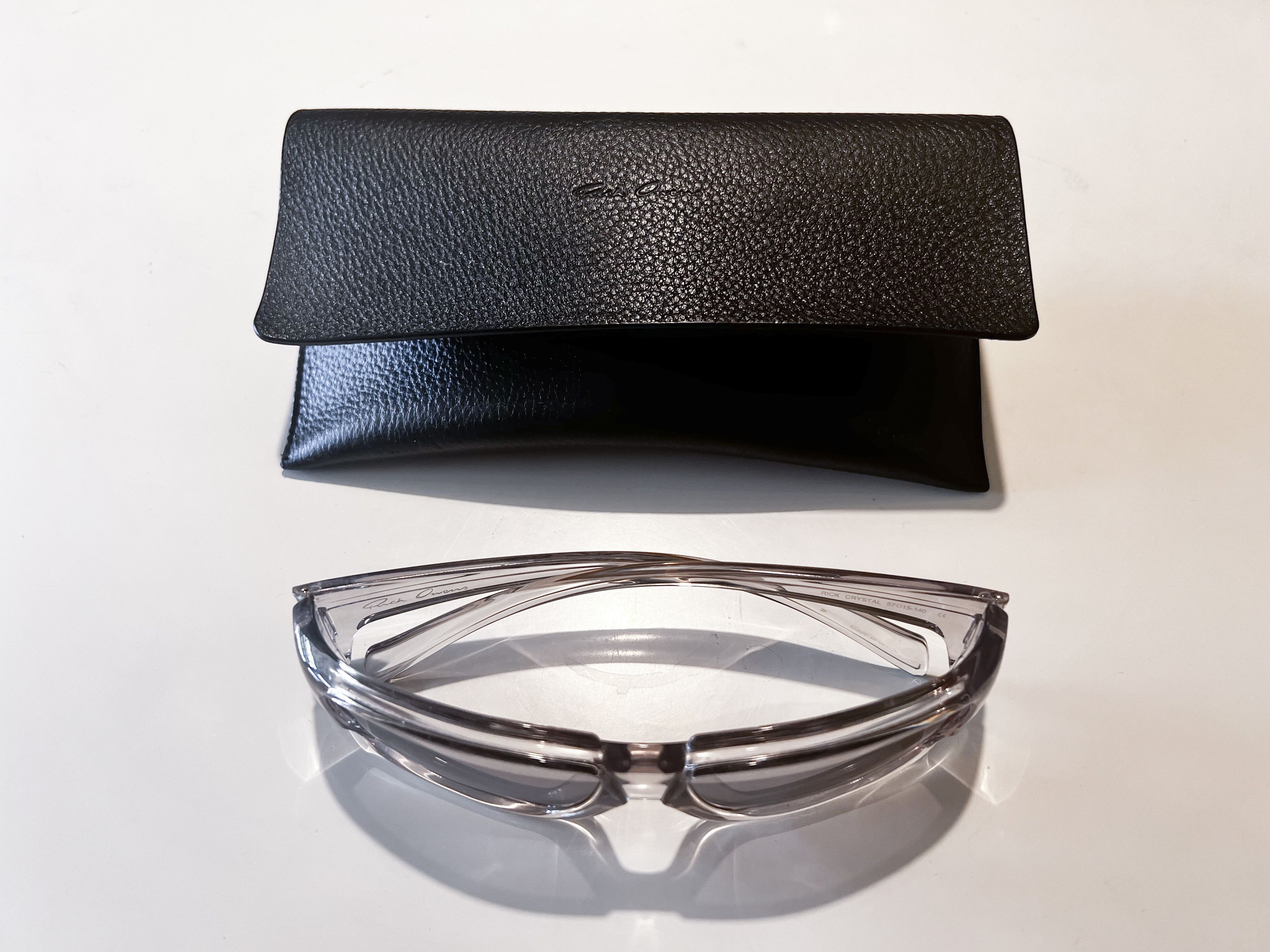 RICK SUNGLASSES