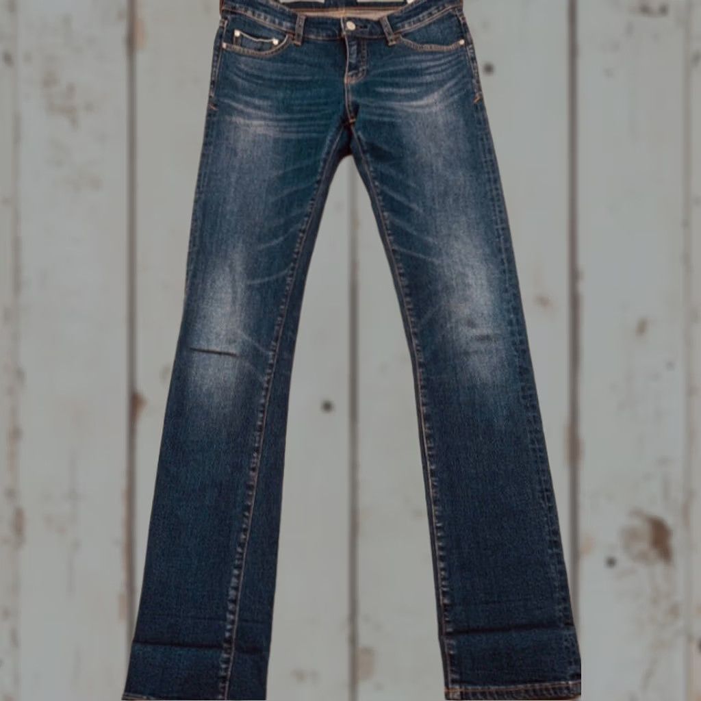 Rag & Bone VINTAGE Rag & Bone Jeans? Size 28" / US 6 / IT 42 - 1 Thumbnail