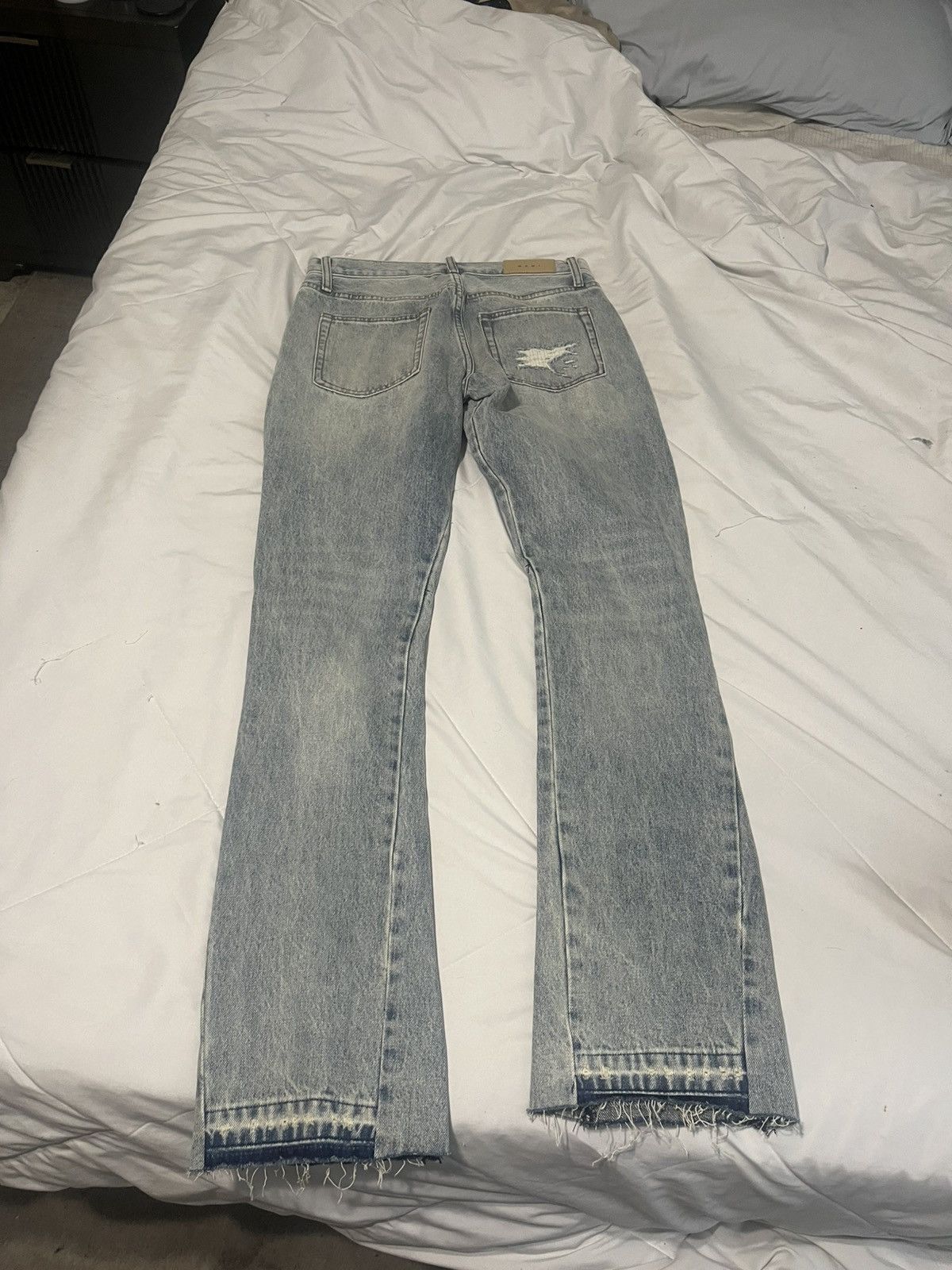 MNML Stacked Denims MNML Size US 30 / EU 46 - 2 Thumbnail