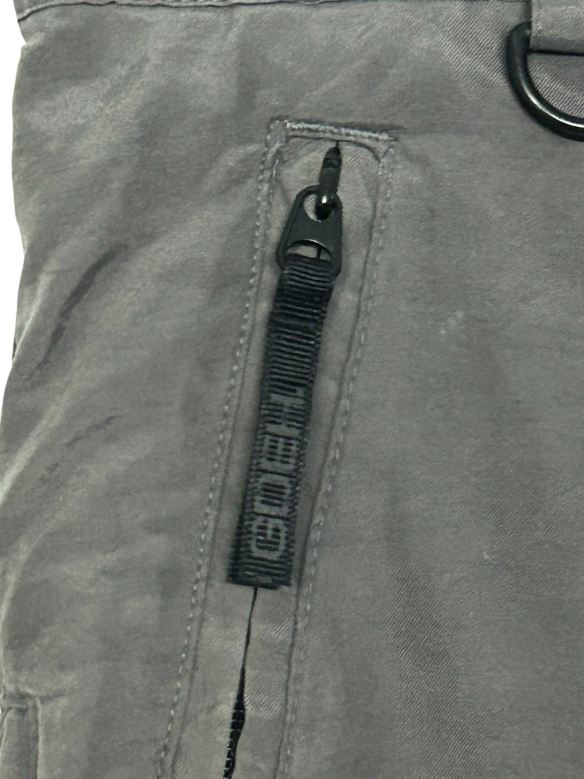 GOODENOUGH × Hiroshi Fujiwara × Japanese Brand 🔥 Vintage HIROSHI FUJIWARA : GOODENOUGH Pant Size US 31 - 11 Thumbnail