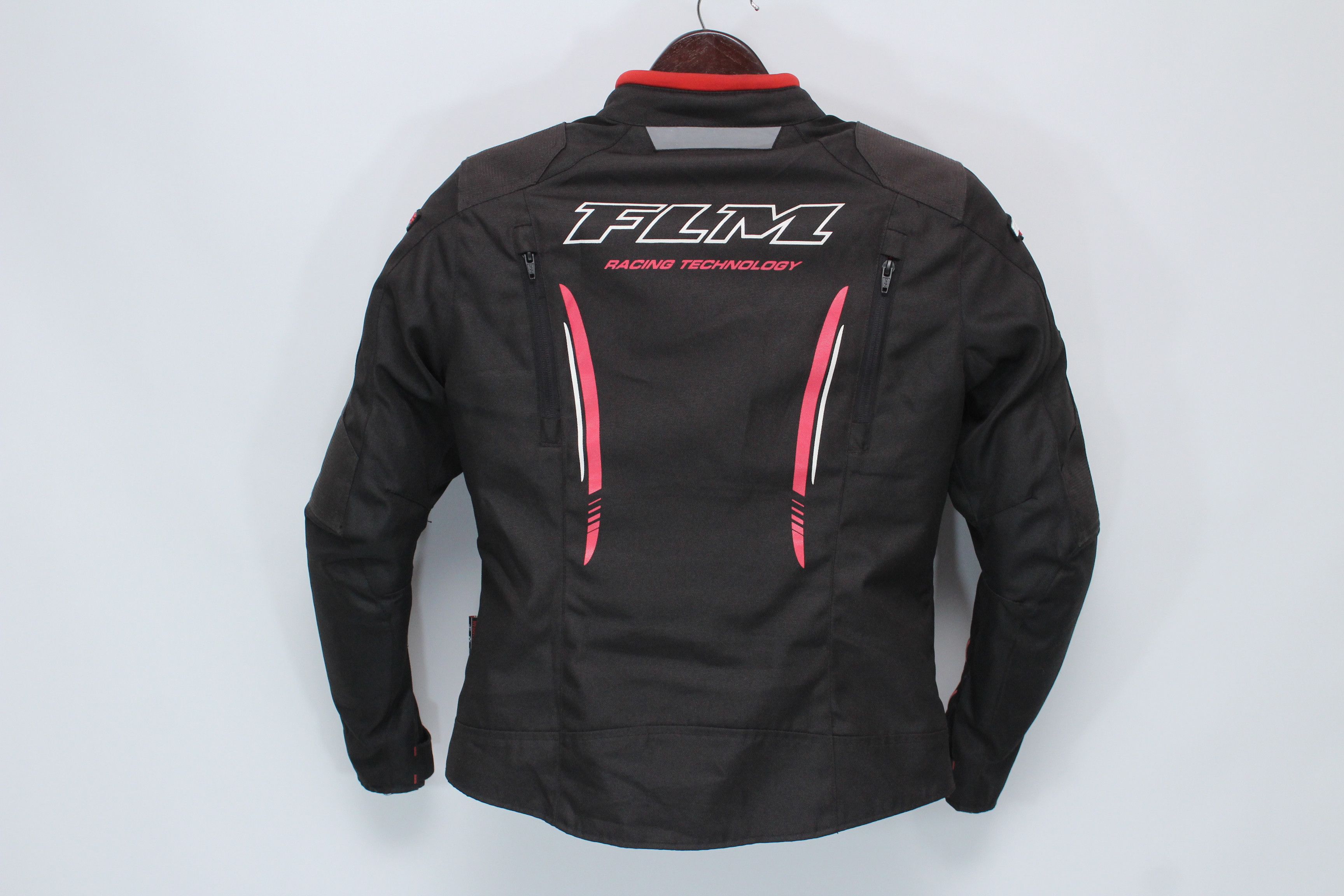 Other FLM Sports Racing Technology Motorcycle Jacket Size XS Size XS / US 0-2 / IT 36-38 - 2 Thumbnail