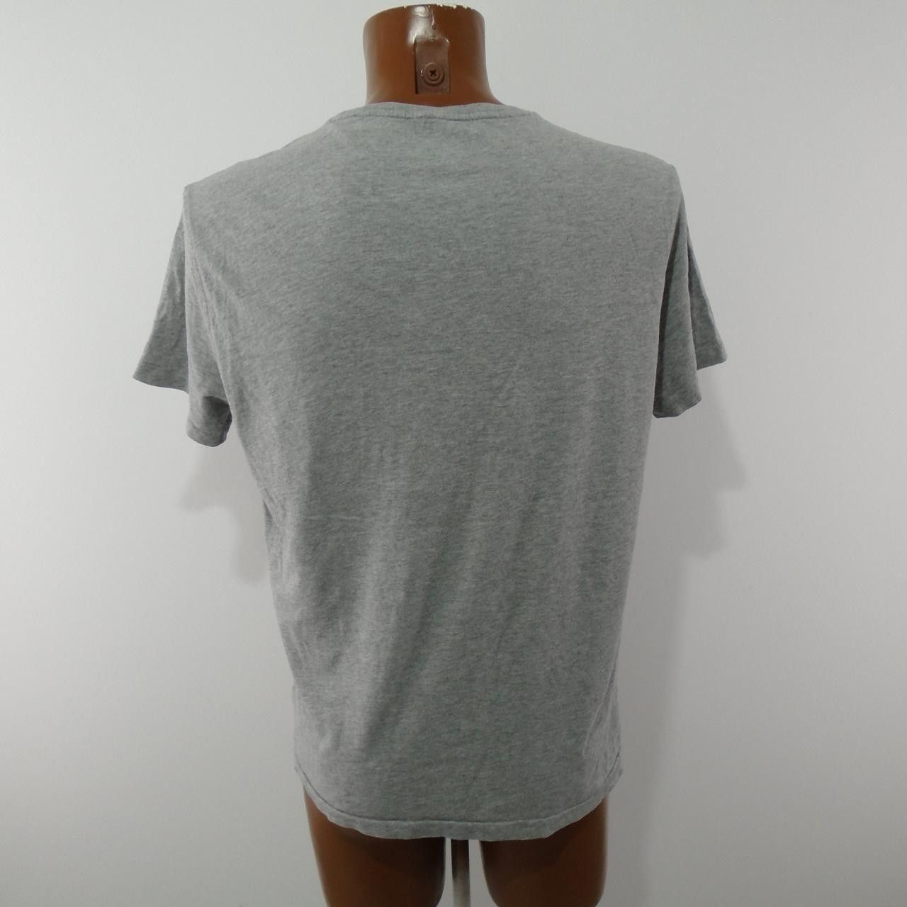 Polo Ralph Lauren Men's T-Shirt Ralph Lauren Size US L / EU 52-54 / 3 - 3 Thumbnail
