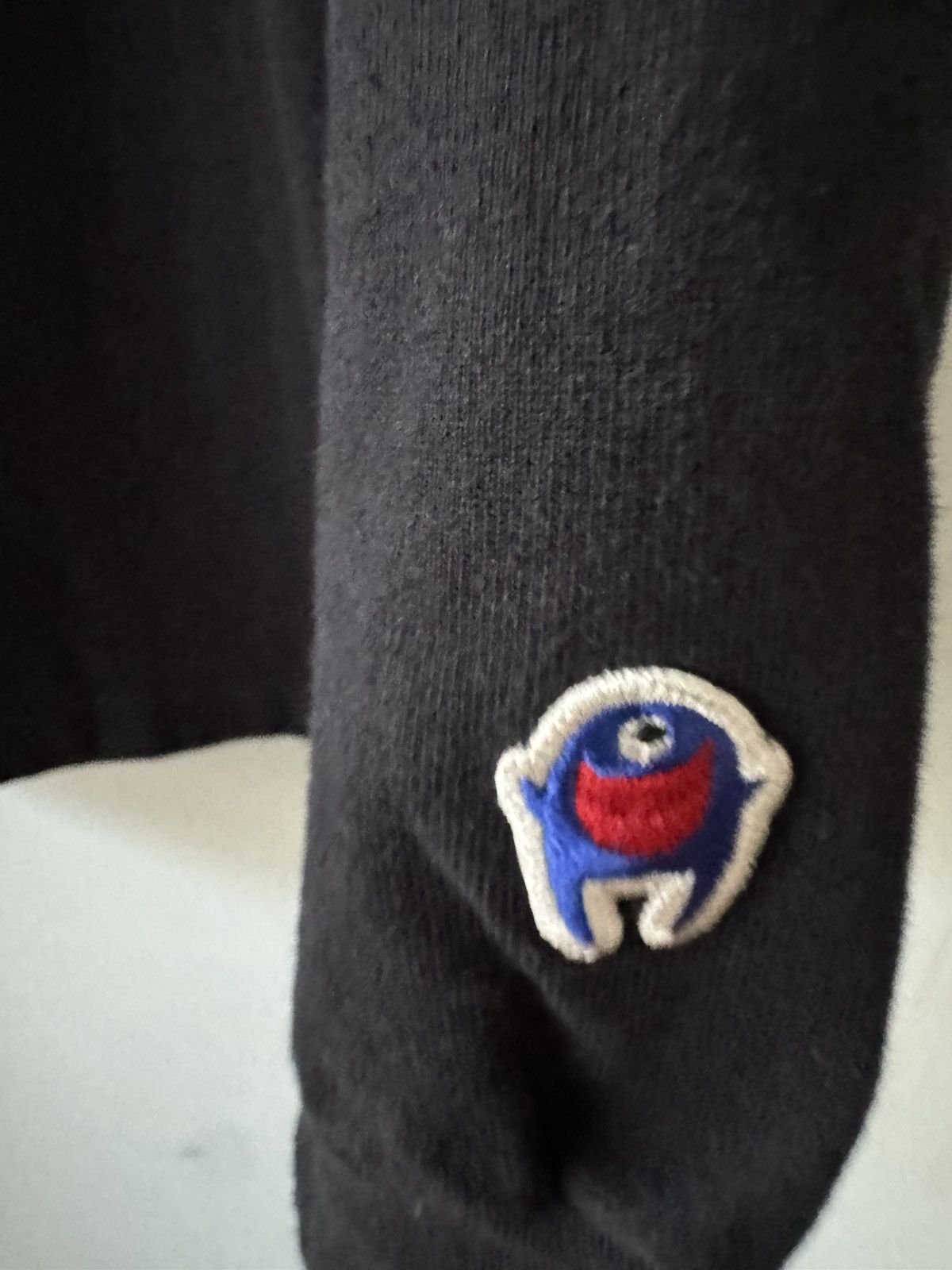 READYMADE READYMADE L/S Tee Size US XXL / EU 58 / 5 - 3 Thumbnail