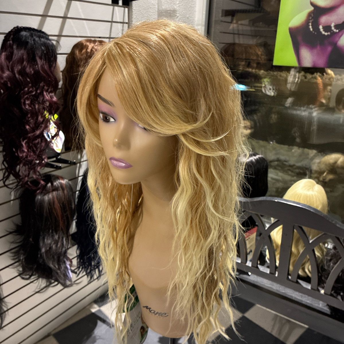 Other Tess wigs Size ONE SIZE - 5 Thumbnail