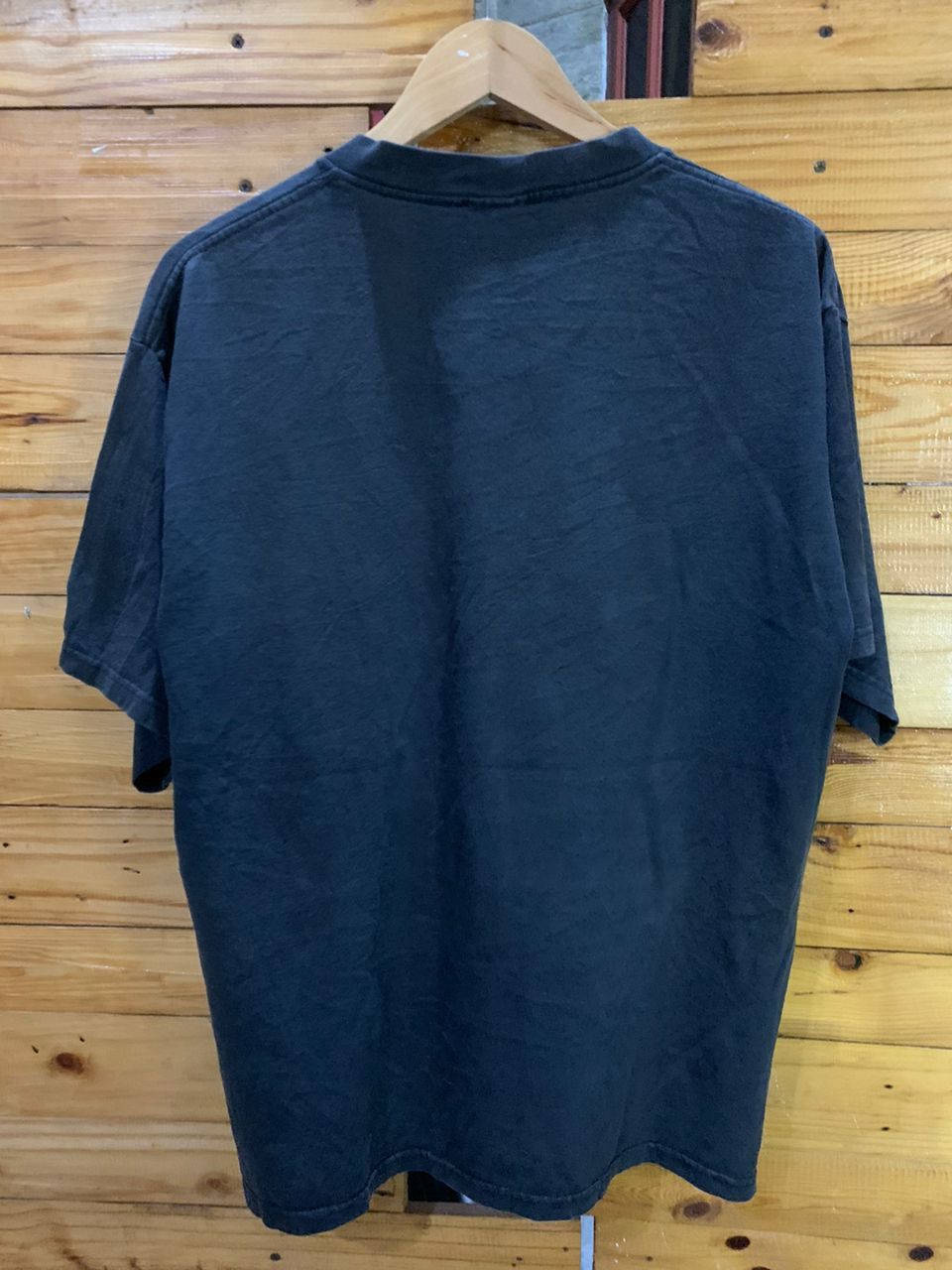Chase Authentics CHASE WOLF AUTHENTIC TSHIRT Size US L / EU 52-54 / 3 - 3 Thumbnail