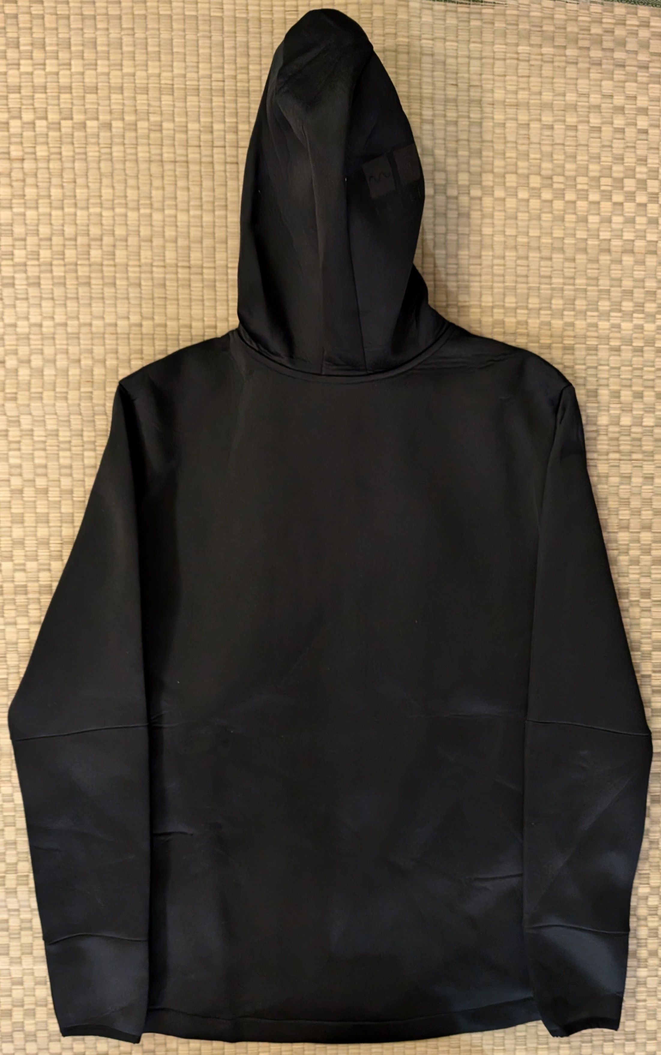Vollebak Vollebak Relaxation Isolation Hoodie Jacket Size US XS / EU 42 / 0 - 2 Thumbnail