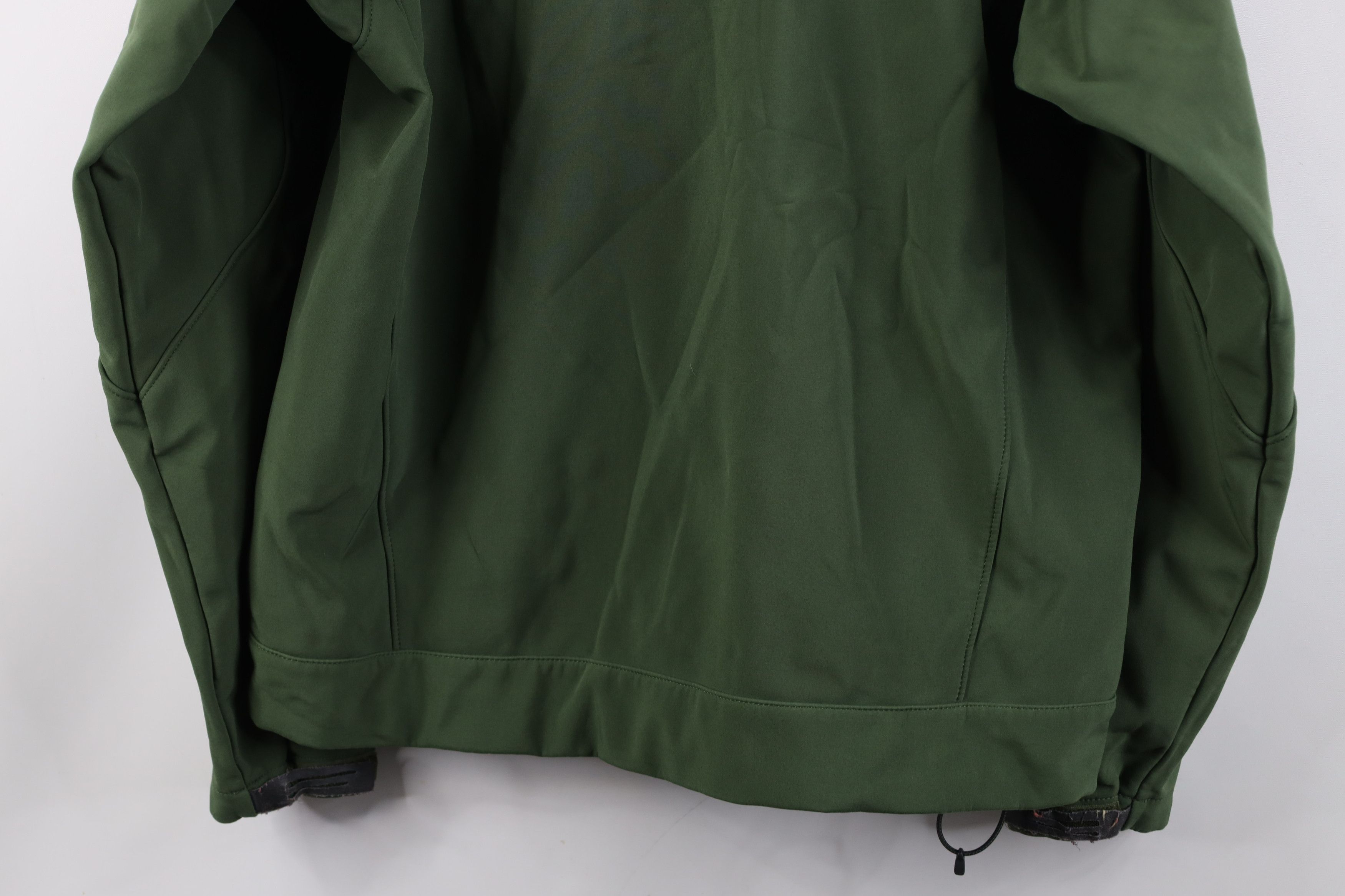 The North Face Vintage Y2K 2007 The North Face Bionic Soft Shell Jacket Size US M / EU 48-50 / 2 - 15 Thumbnail