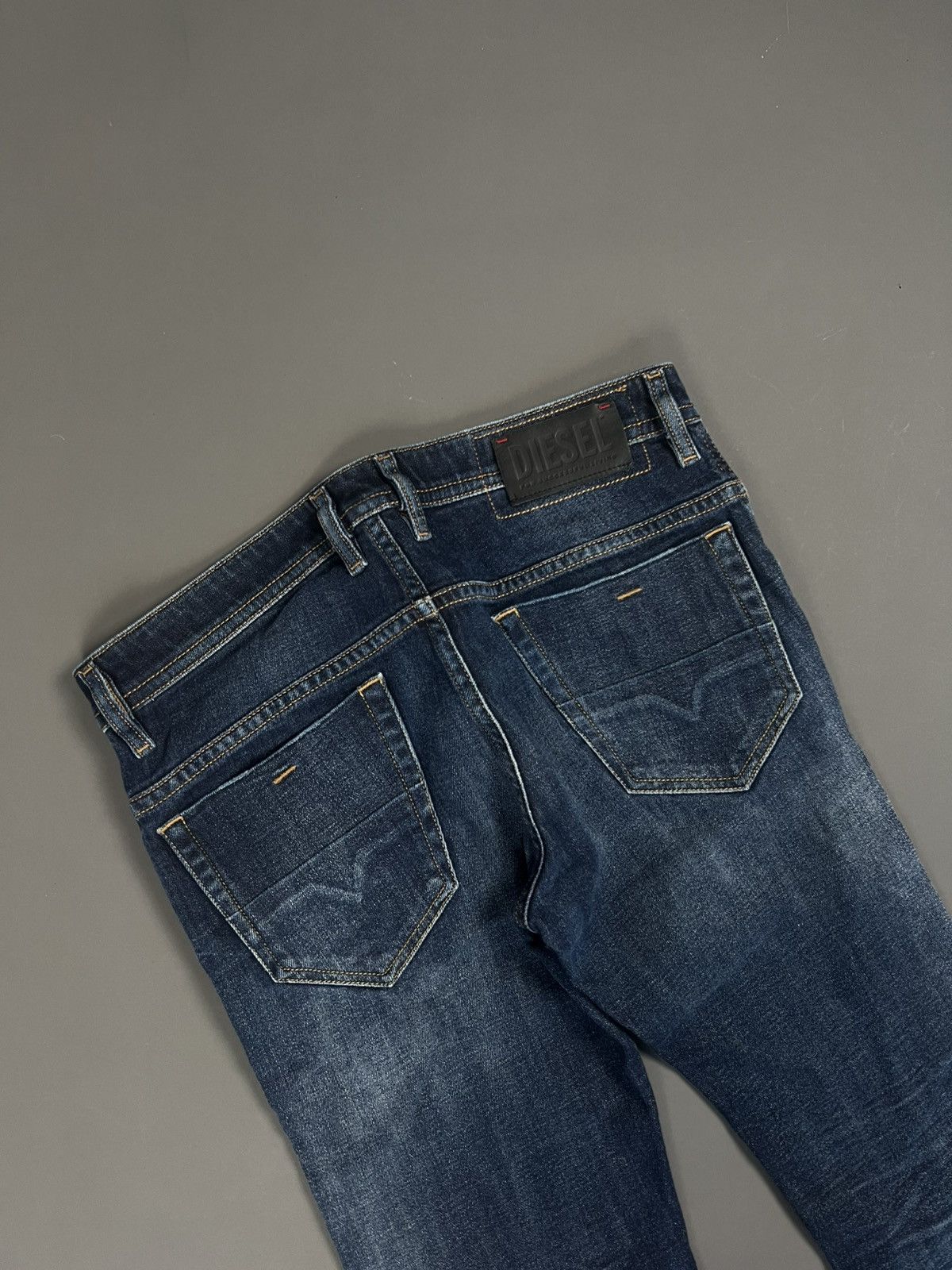 Diesel Diesel Denim Vintage Size US 34 / EU 50 - 3 Thumbnail