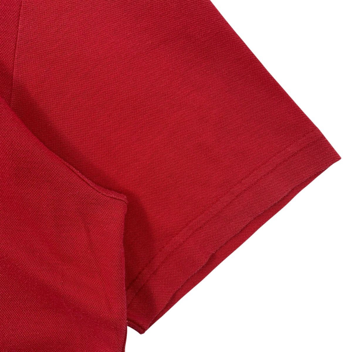 Japanese Brand 291295 japanesebrand polo tee Size US M / EU 48-50 / 2 - 7 Thumbnail