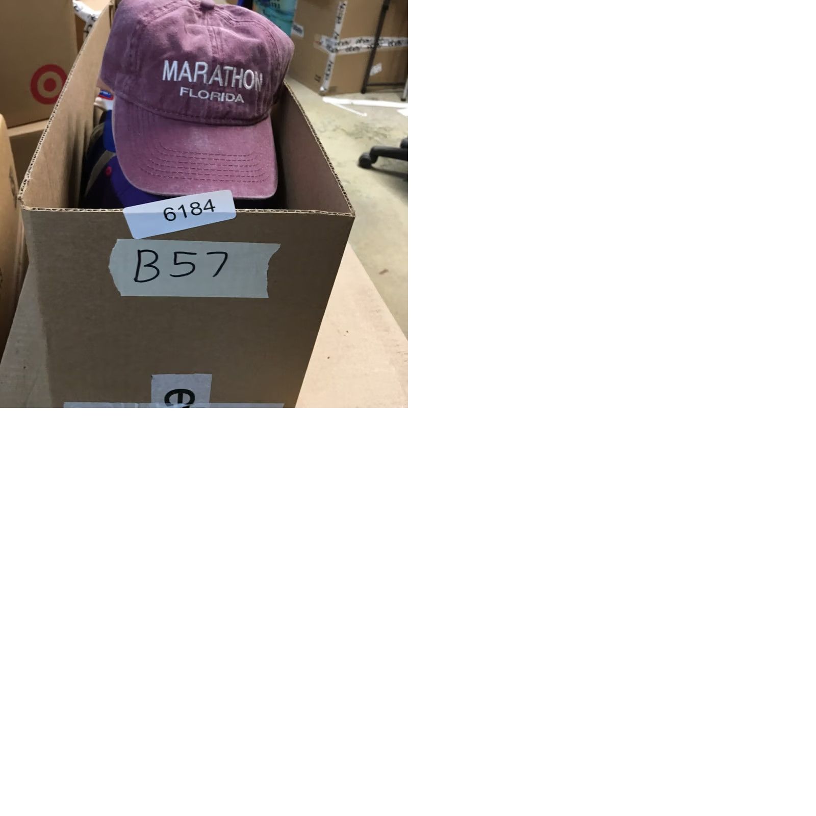 Vintage Fusser Rainbow Snapback Cap Hat Mens One Size Black Adjustable Flat Brim Yupoong Size ONE SIZE - 9 Thumbnail