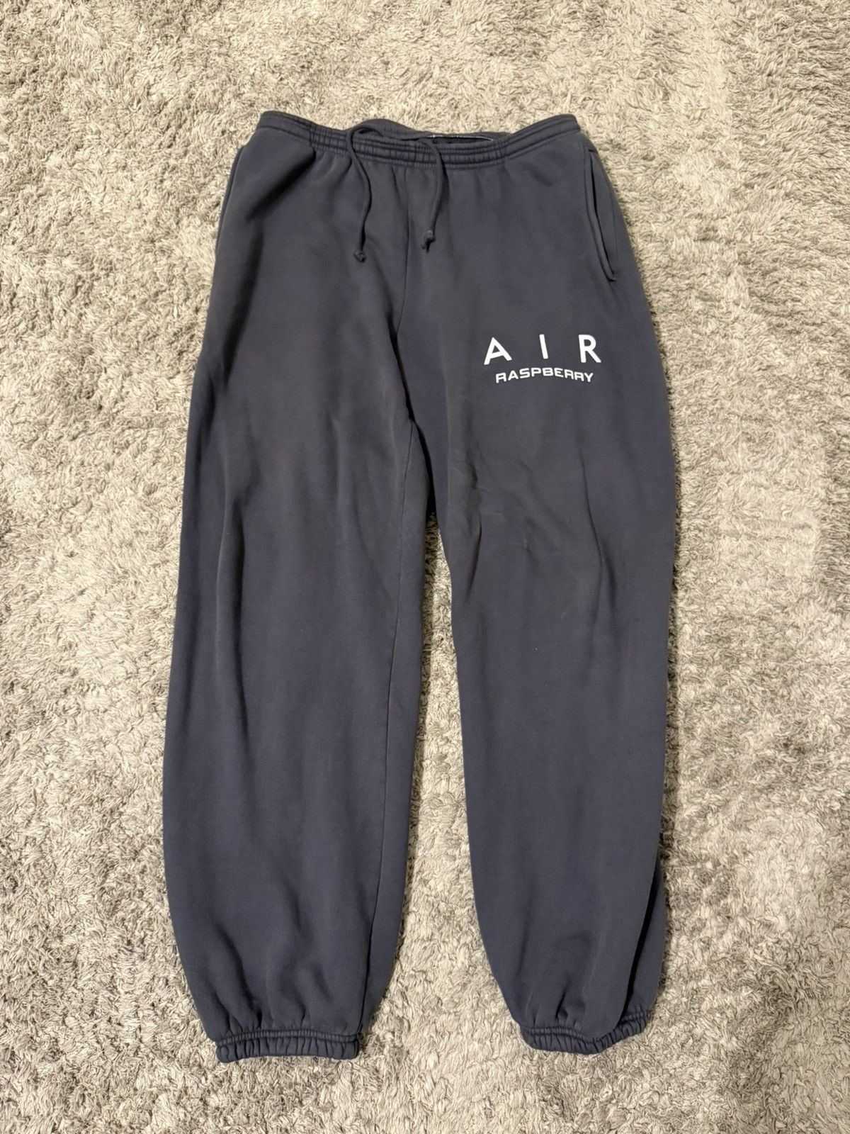The GV Gallery GV Gallery Air Raspberry Sweatpants | Grailed