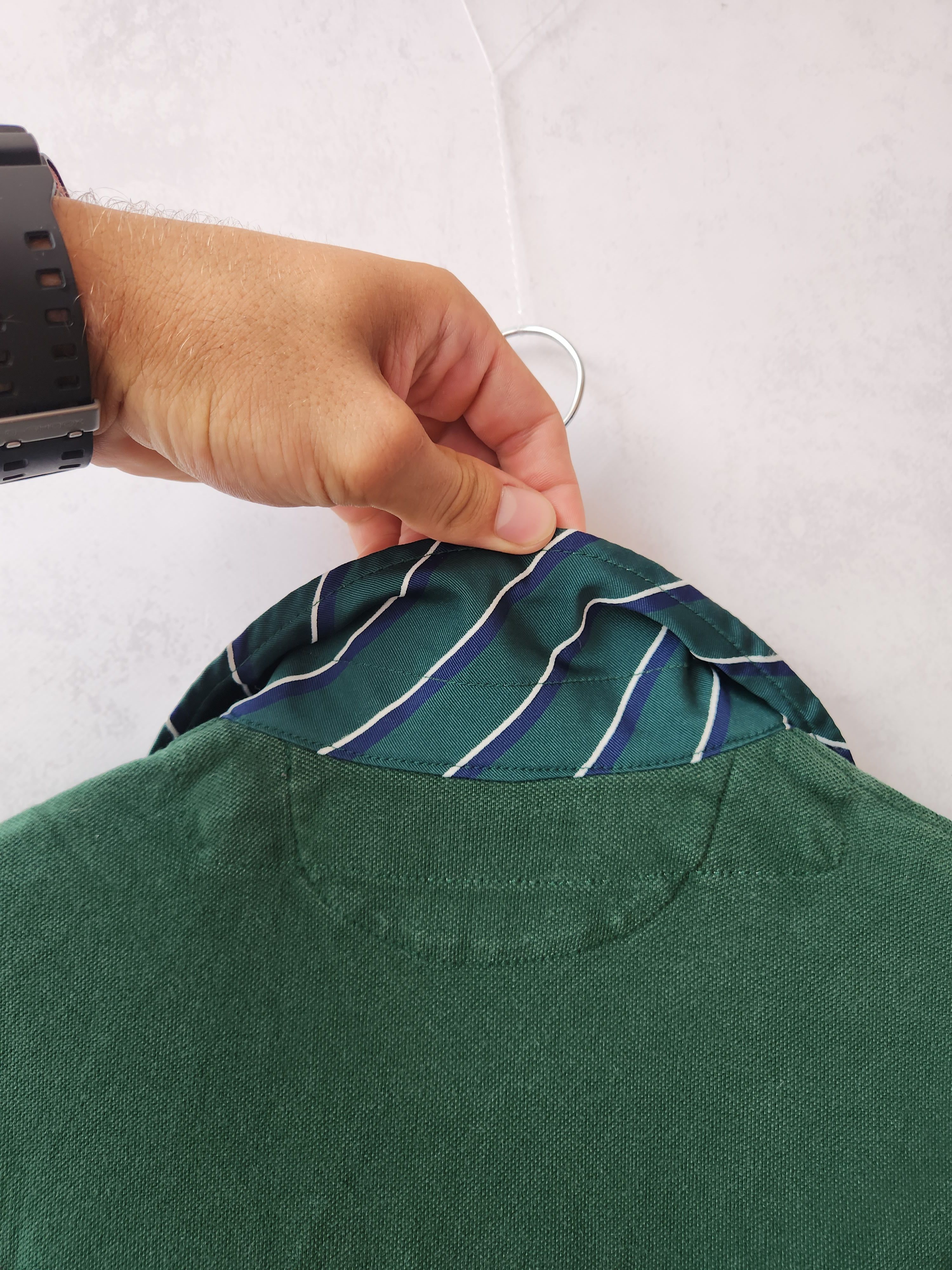 Polo Ralph Lauren Polo Ralph Lauren Prlfc polo shirt Size US M / EU 48-50 / 2 - 7 Thumbnail