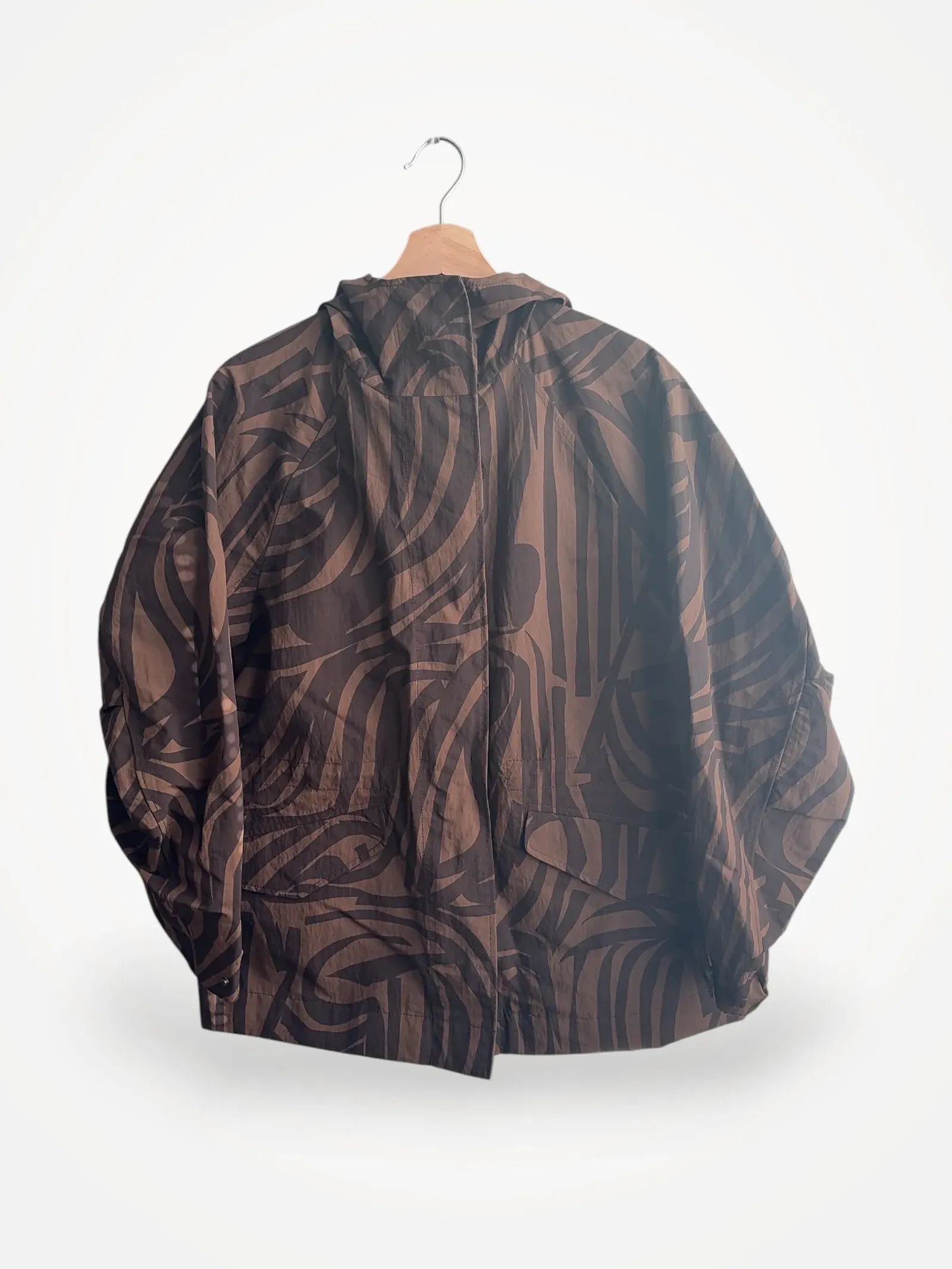 Marimekko Marimekko Musteet jokuraita Jacket Size S / US 4 / IT 40 - 1 Thumbnail