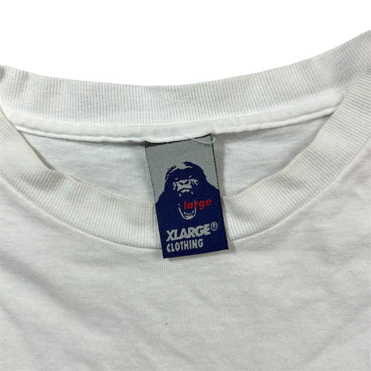 Xlarge Vintage XLarge Sean Duffy 2001 Size US XL / EU 56 / 4 - 5 Thumbnail