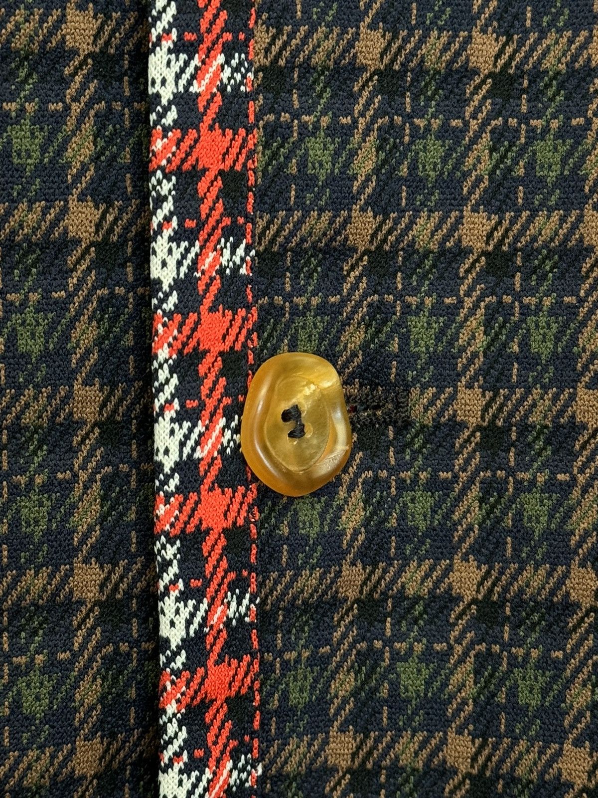 Marni MARNI blazer FW19 Size 48R - 6 Thumbnail