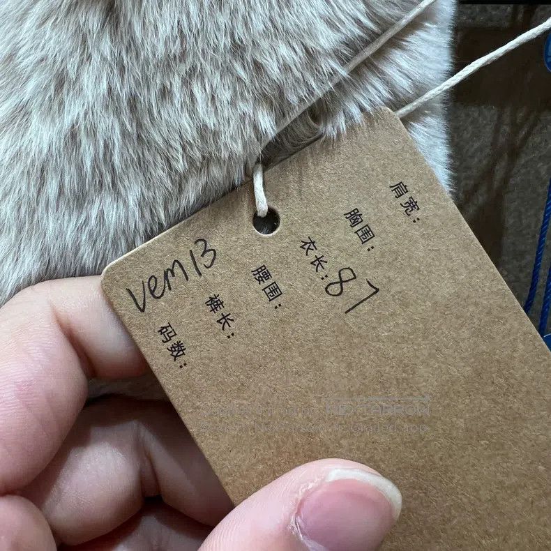 Loro Piana Loro Piana Beige Miffy cashmere poncho Size M / US 6-8 / IT 42-44 - 5 Thumbnail