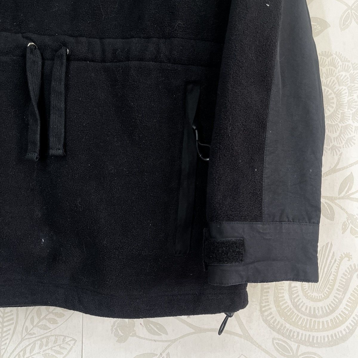 Voodoo Tactical Gallis Addiction Anorak Tactical Sweater Hooded Size US M / EU 48-50 / 2 - 8 Thumbnail