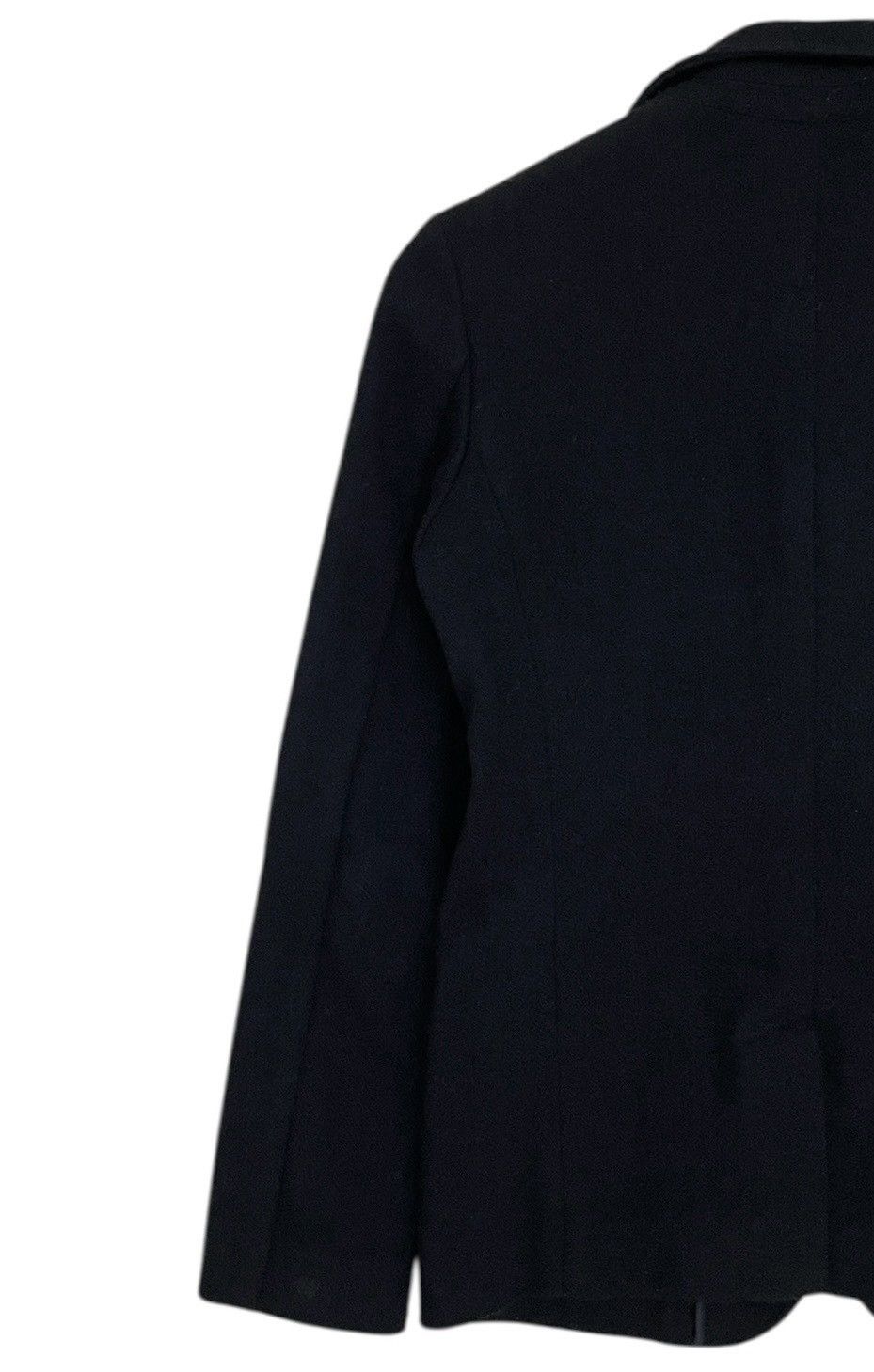 Japanese Brand × Sophnet. × Vintage Vintage Japanese Brand Sophnet Wool Jacket 2000s Size US S / EU 44-46 / 1 - 5 Thumbnail