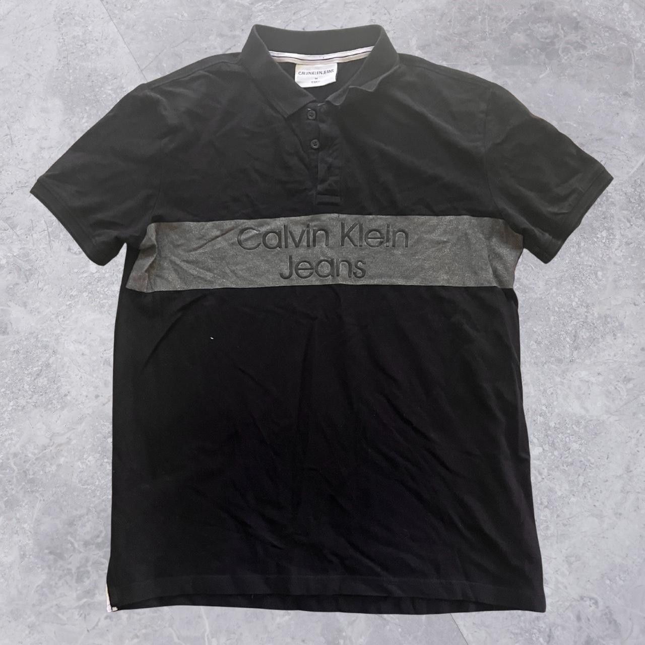 Other Ultralight London 'CAMPEONES' Barcelona Brown Polo | Grailed