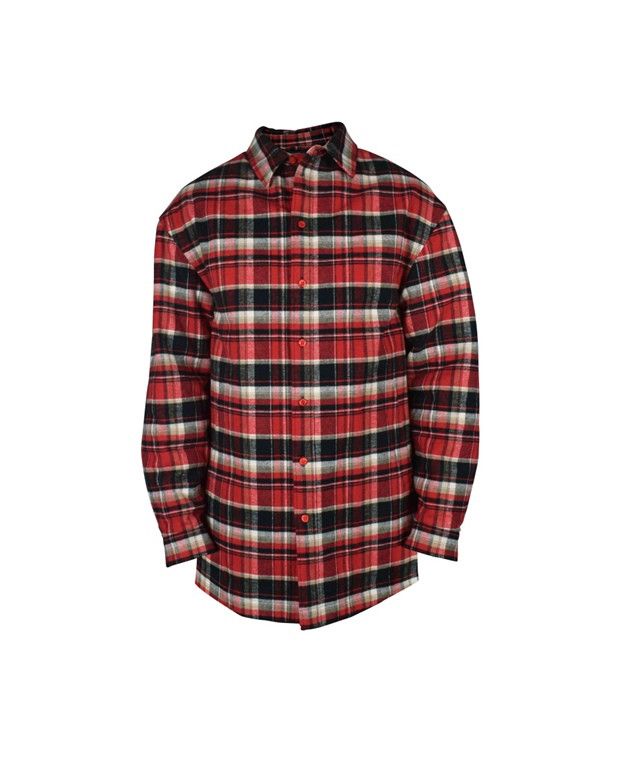 Balenciaga Shirt Size US S / EU 44-46 / 1 - 1 Preview