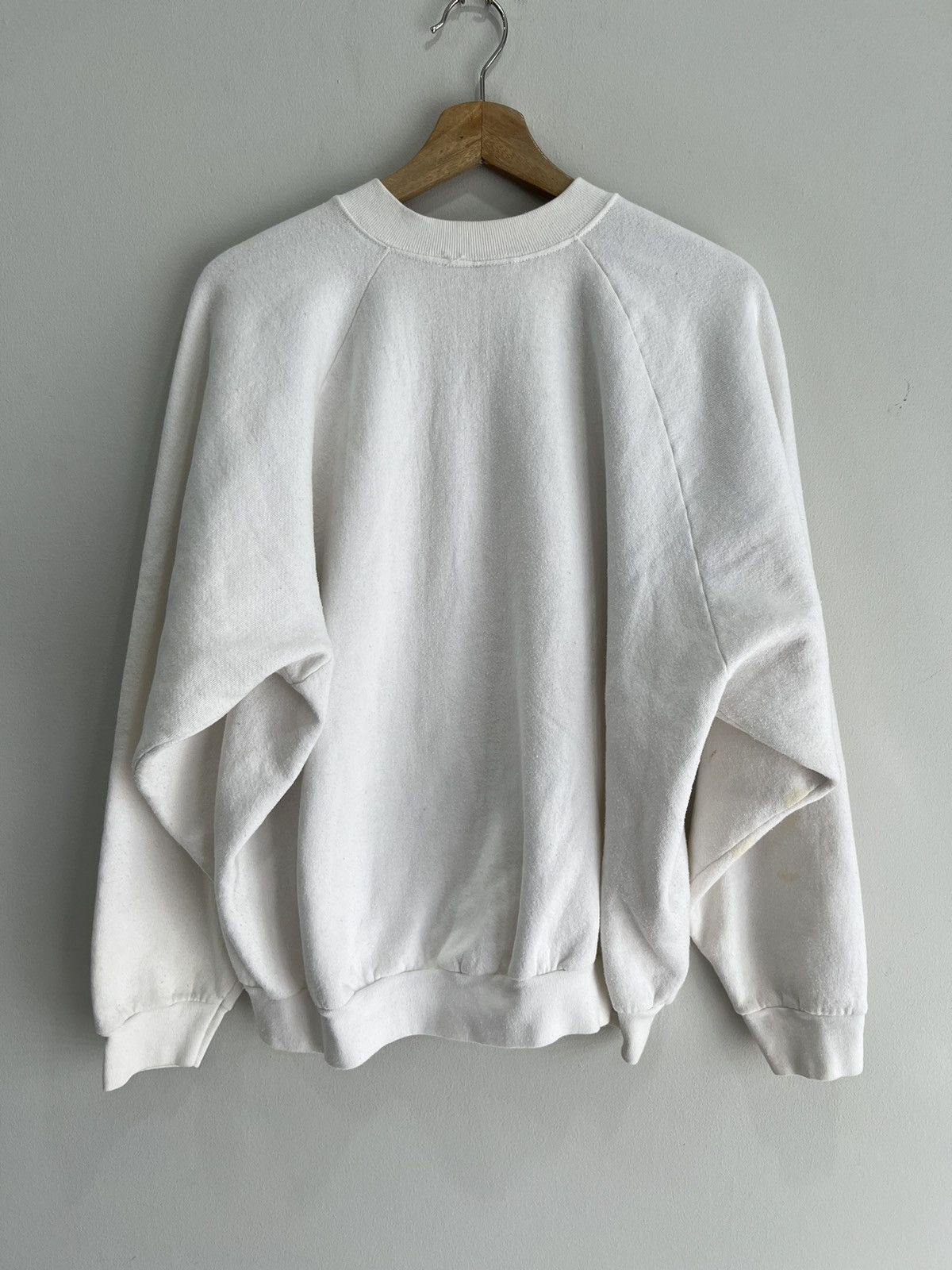 Vintage Vintage Elvis Presley Sweater sweatshirt Size US L / EU 52-54 / 3 - 2 Thumbnail