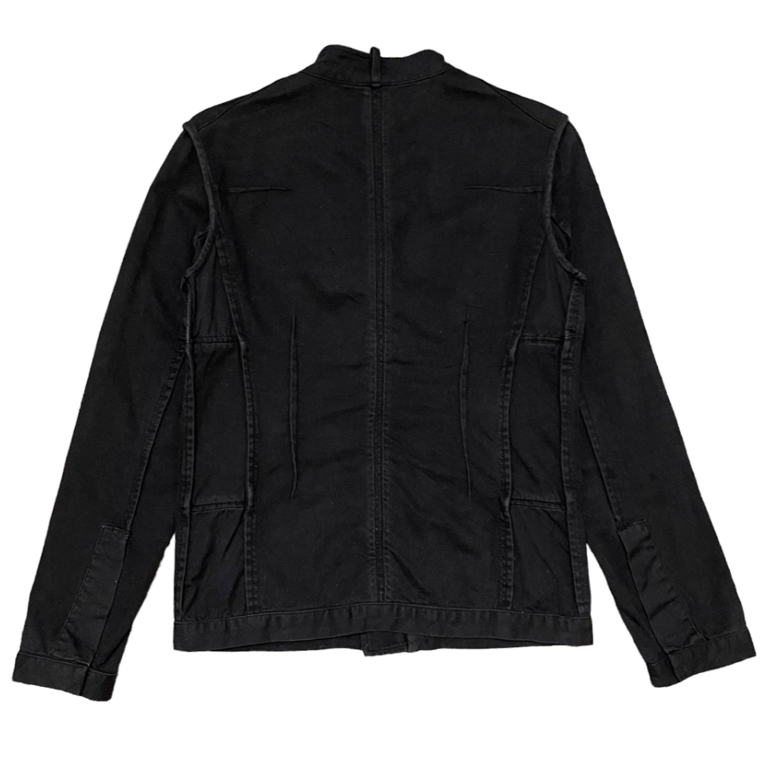 Jean-Michel Basquiat Vintage Raymond Basquiat Rider Jacket Size US S / EU 44-46 / 1 - 13 Thumbnail