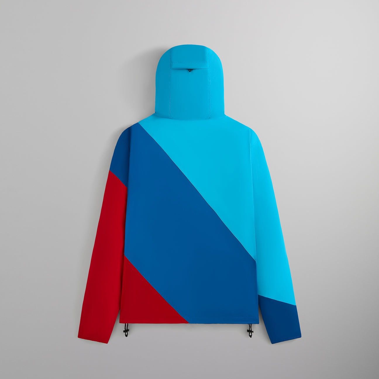 BMW × Kith Kith for BMW Timo Windbreaker Jacket in Sonam Size Large Size US L / EU 52-54 / 3 - 3 Thumbnail